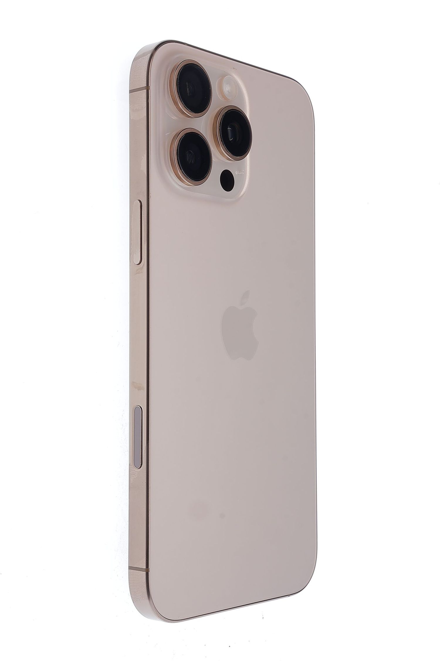 Apple iPhone 16 Pro Max 256 GB Desert Titanium - Σαν καινούργιο