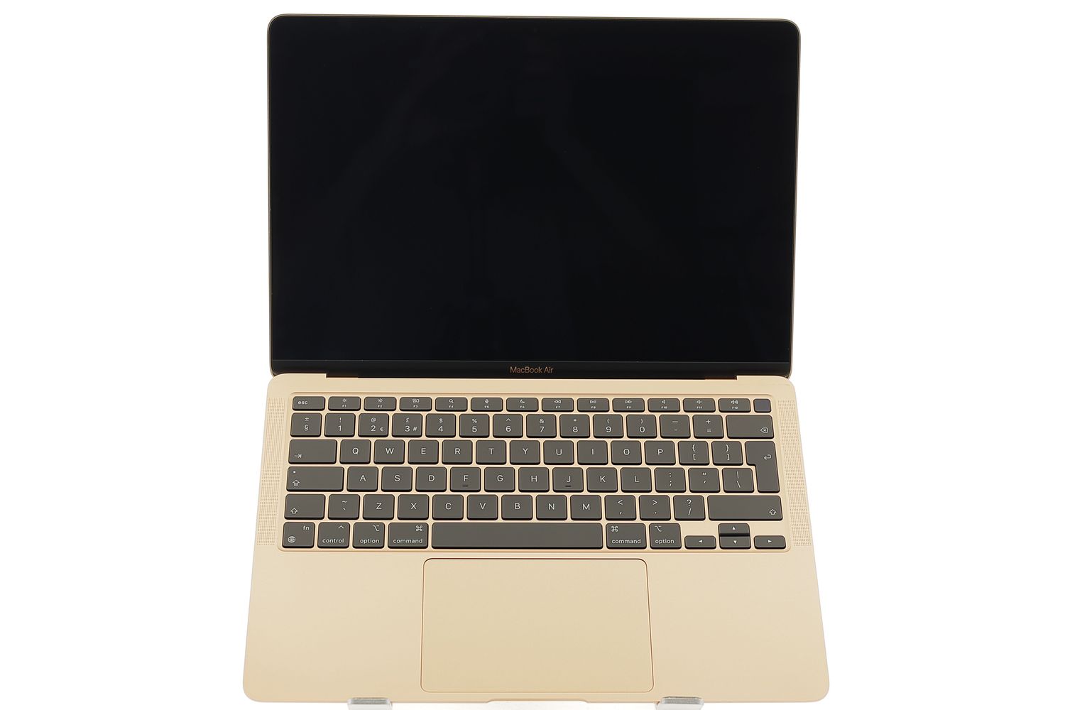 Apple MacBook Air 13″ 2020, M1 8 Cores, 8 GB, 7 core GPU, Gold