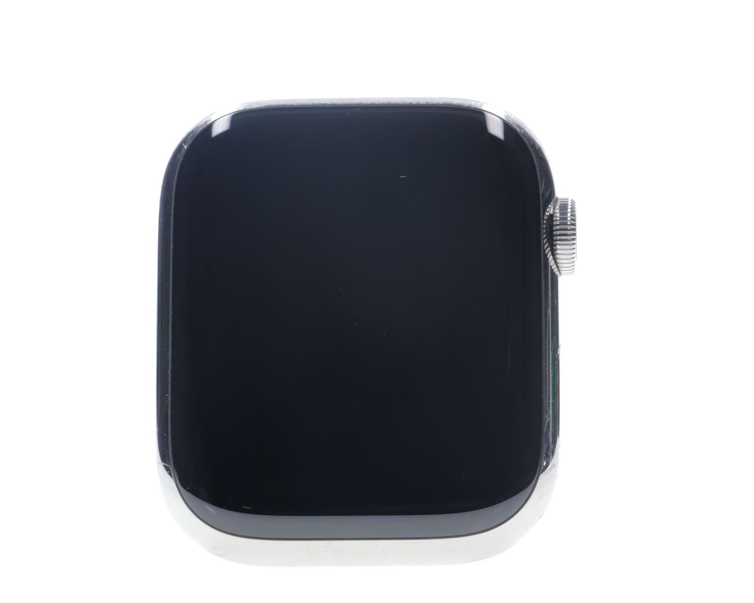 Apple Watch Series 9 2023, GPS + Cellular, Stainless Steel 45mm Silver - Kiváló