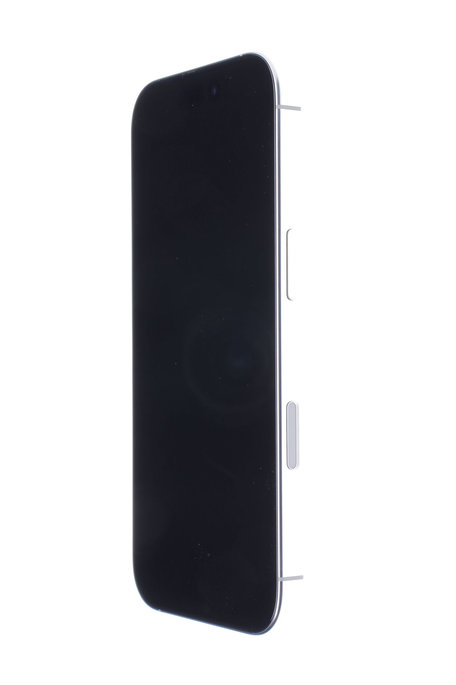 Apple iPhone 16 Pro 128 GB White Titanium - Újszerű
