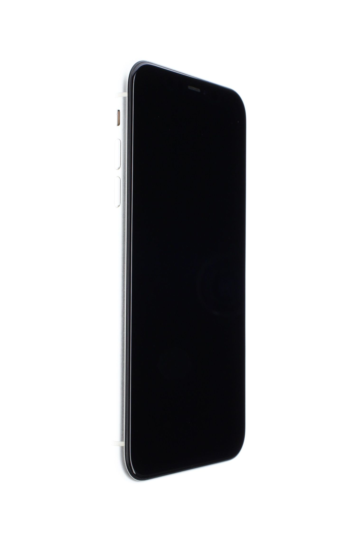 Apple iPhone 11 64 GB White - Σαν καινούργιο