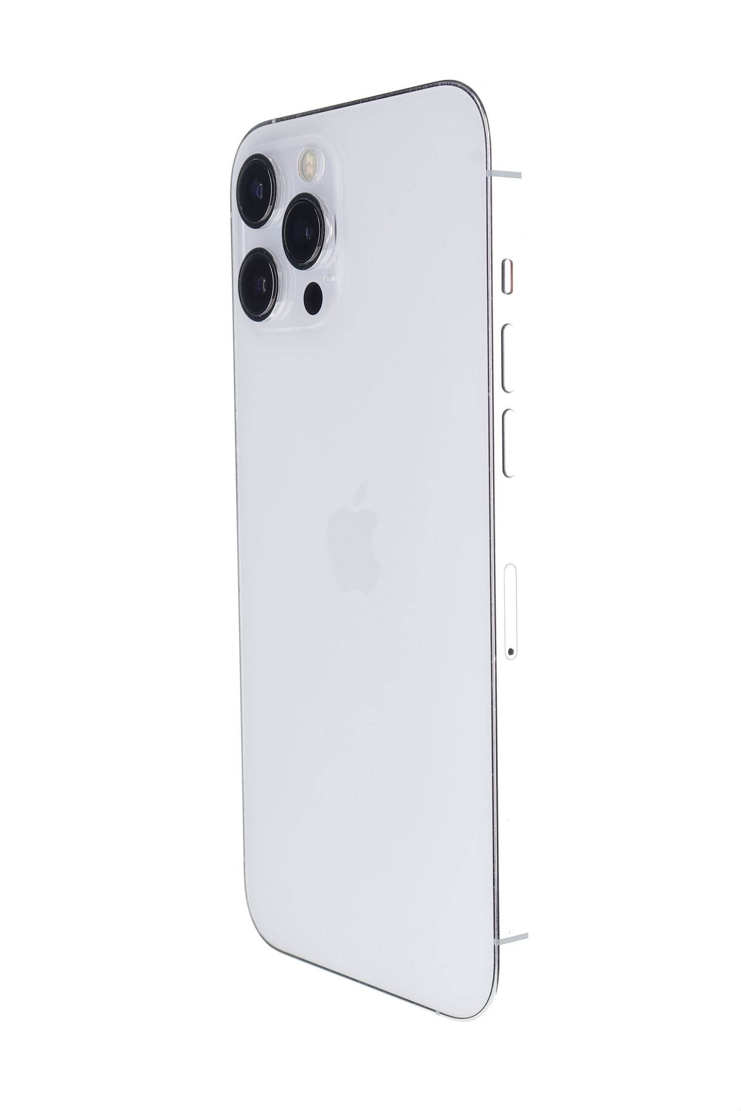 Apple iPhone 12 Pro Max 128 GB Silver - Много добро