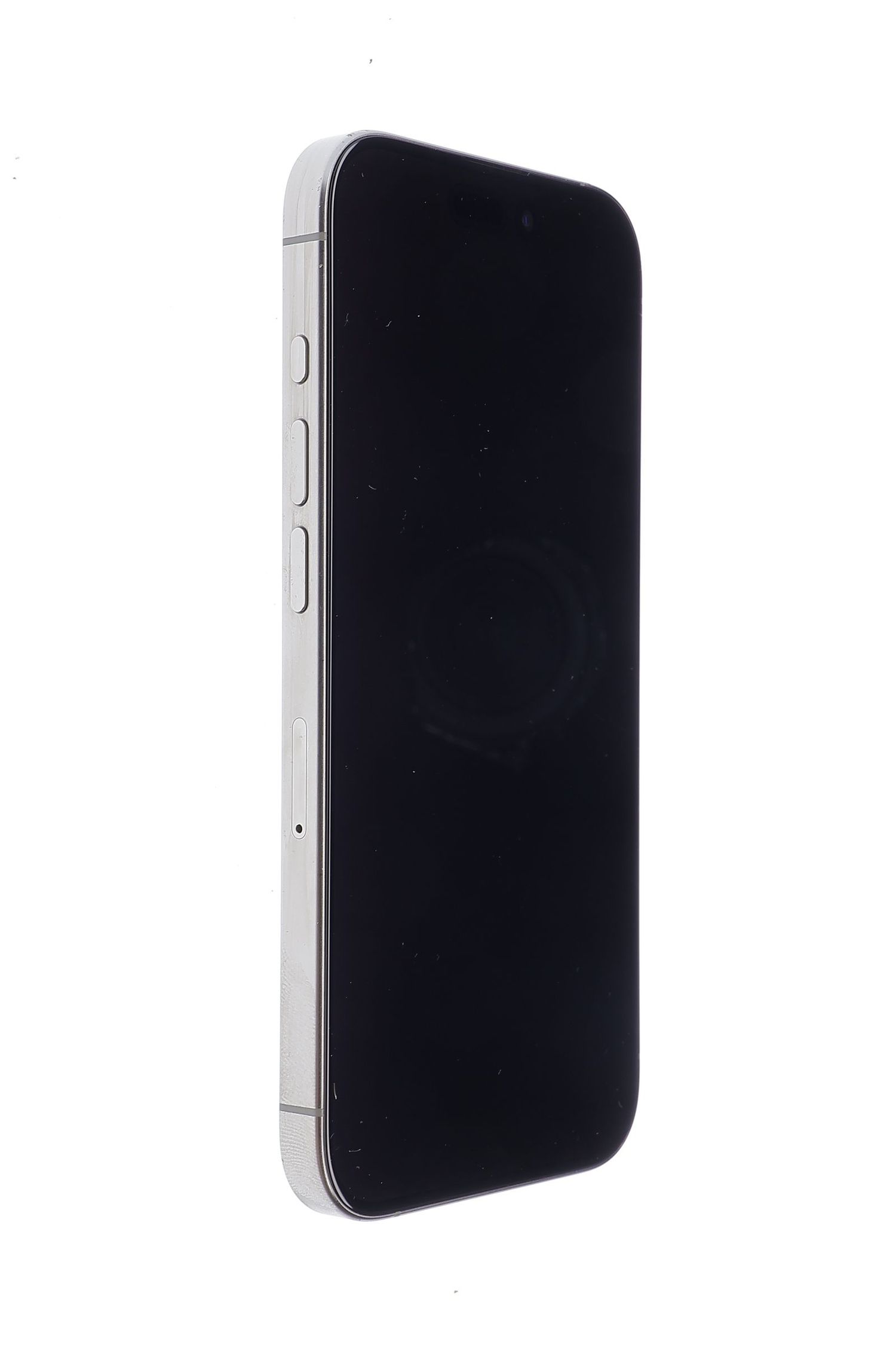 Apple iPhone 15 Pro グラファイト Apple iPhone 15 Pro Max, Natural Titanium, 512 GB - de la 3.939 lei