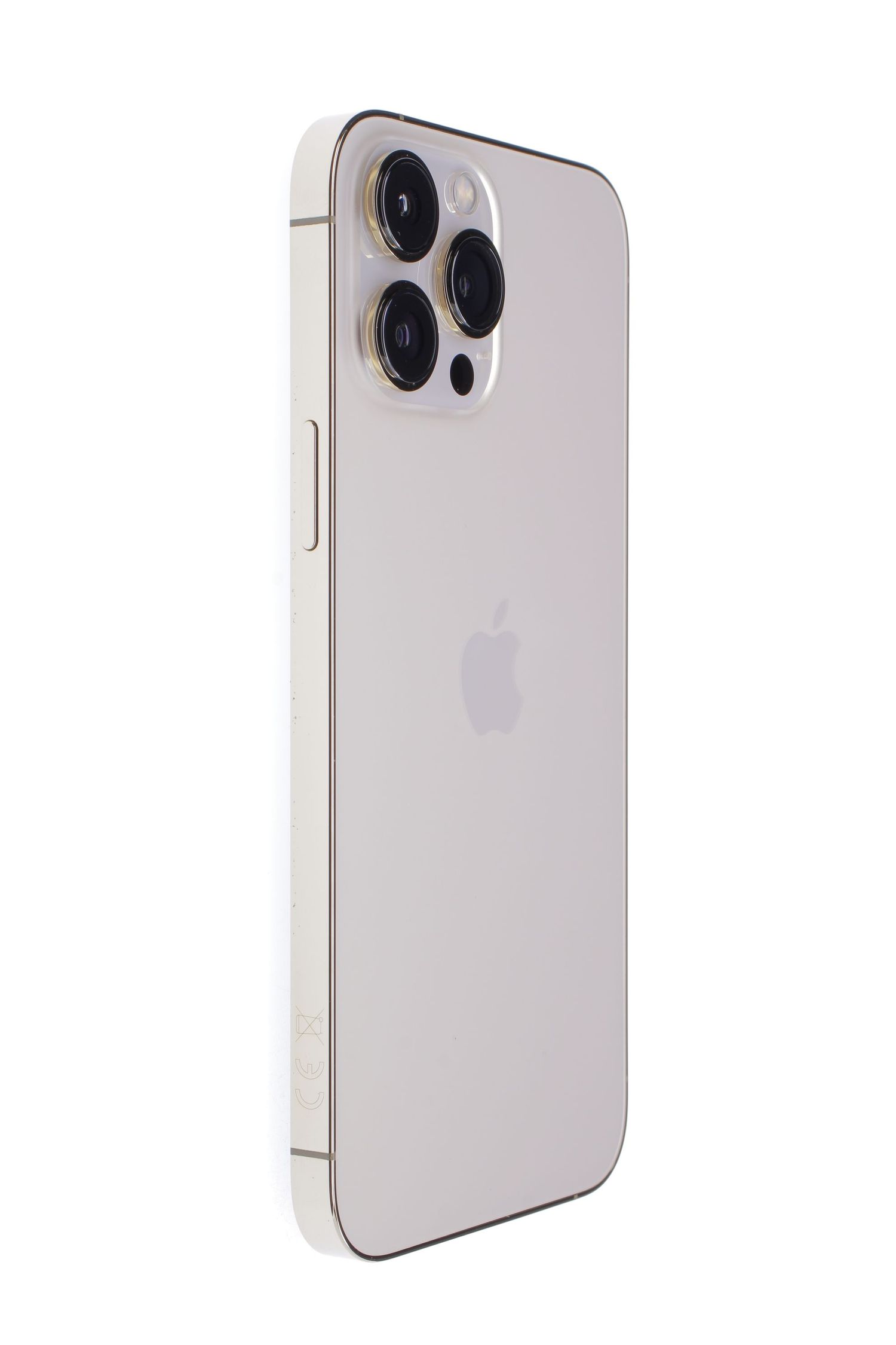 Apple iPhone 13 Pro Max 256 GB Gold - Σαν καινούργιο
