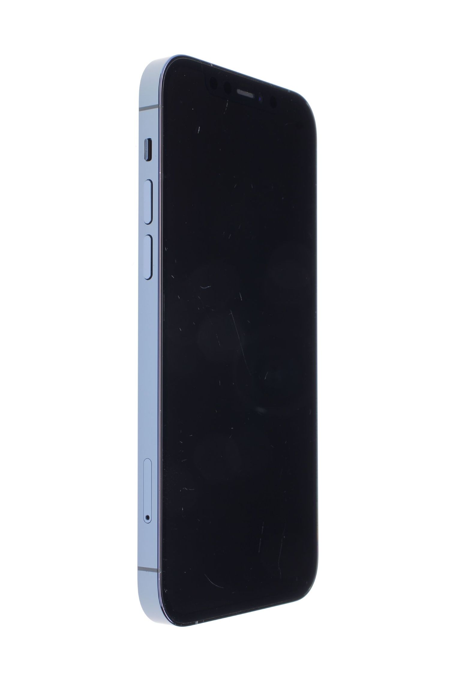 Apple iPhone 12 Pro 512 GB Pacific Blue - Πολύ καλό