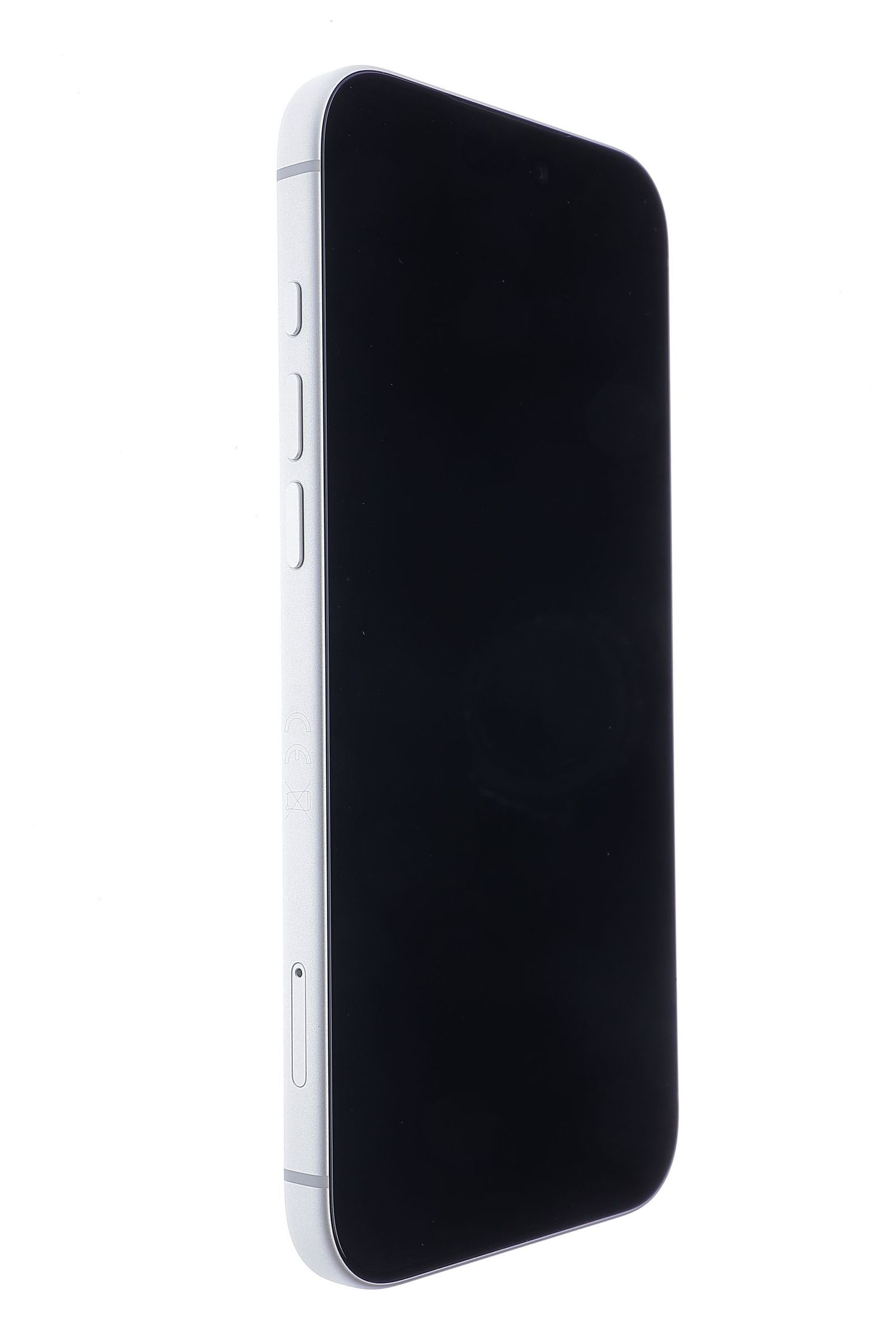 Apple iPhone 17 Pro Max 256 GB Silver - Ca nou