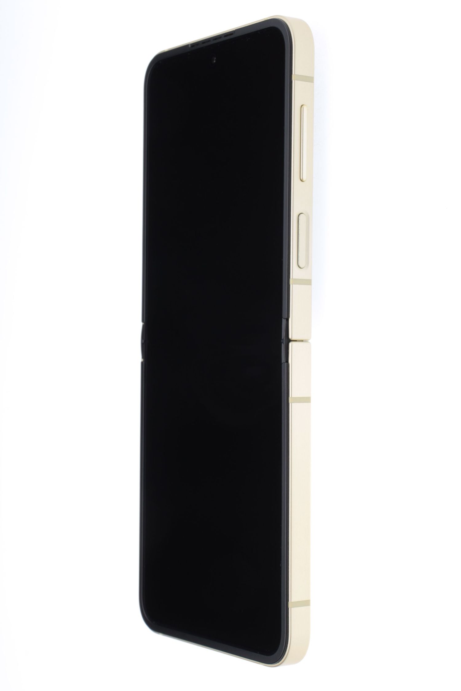Samsung Galaxy Z Flip6 512 GB Yellow - Σαν καινούργιο