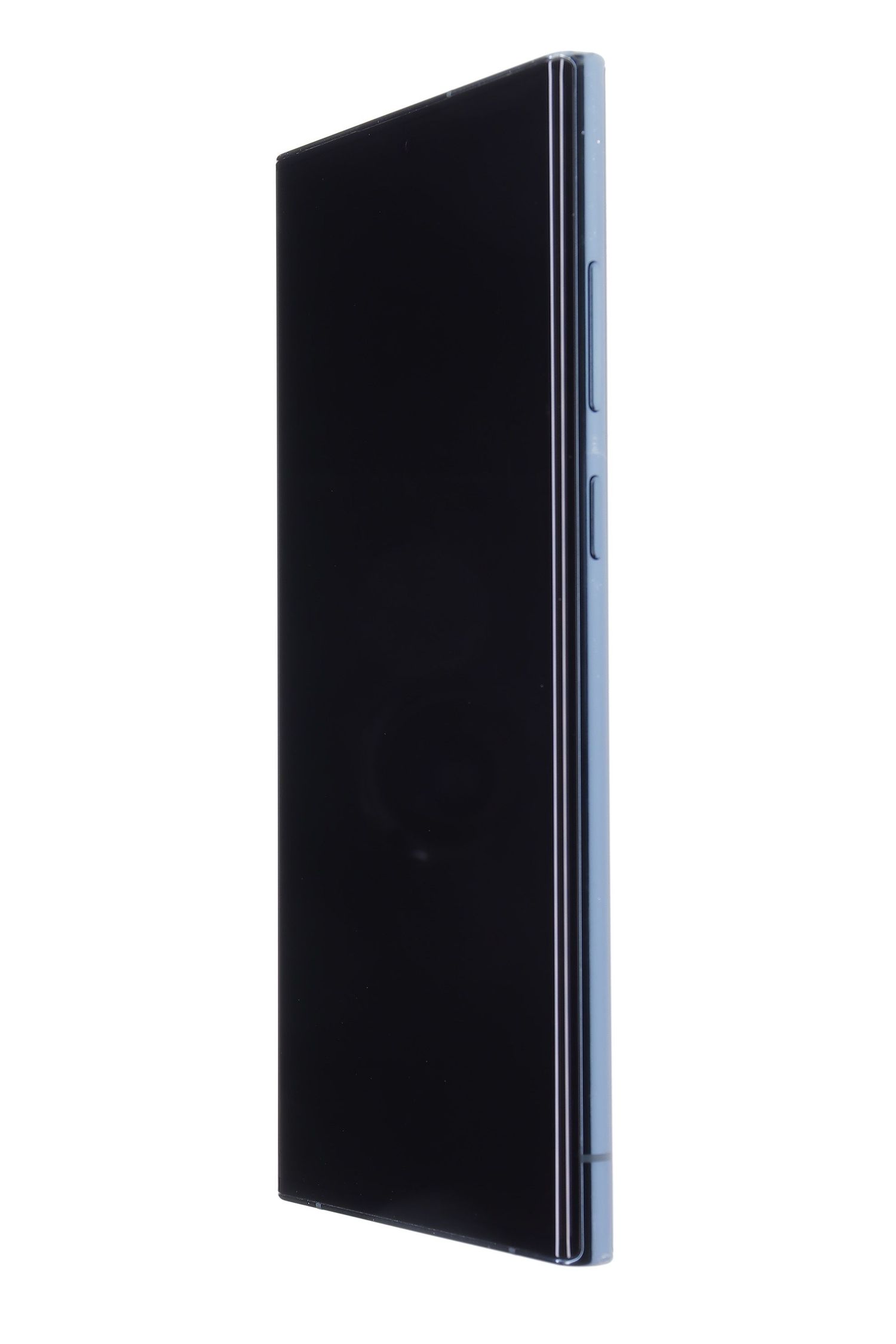 Samsung Galaxy S22 Ultra 5G Dual Sim 128 GB Green - Πολύ καλό