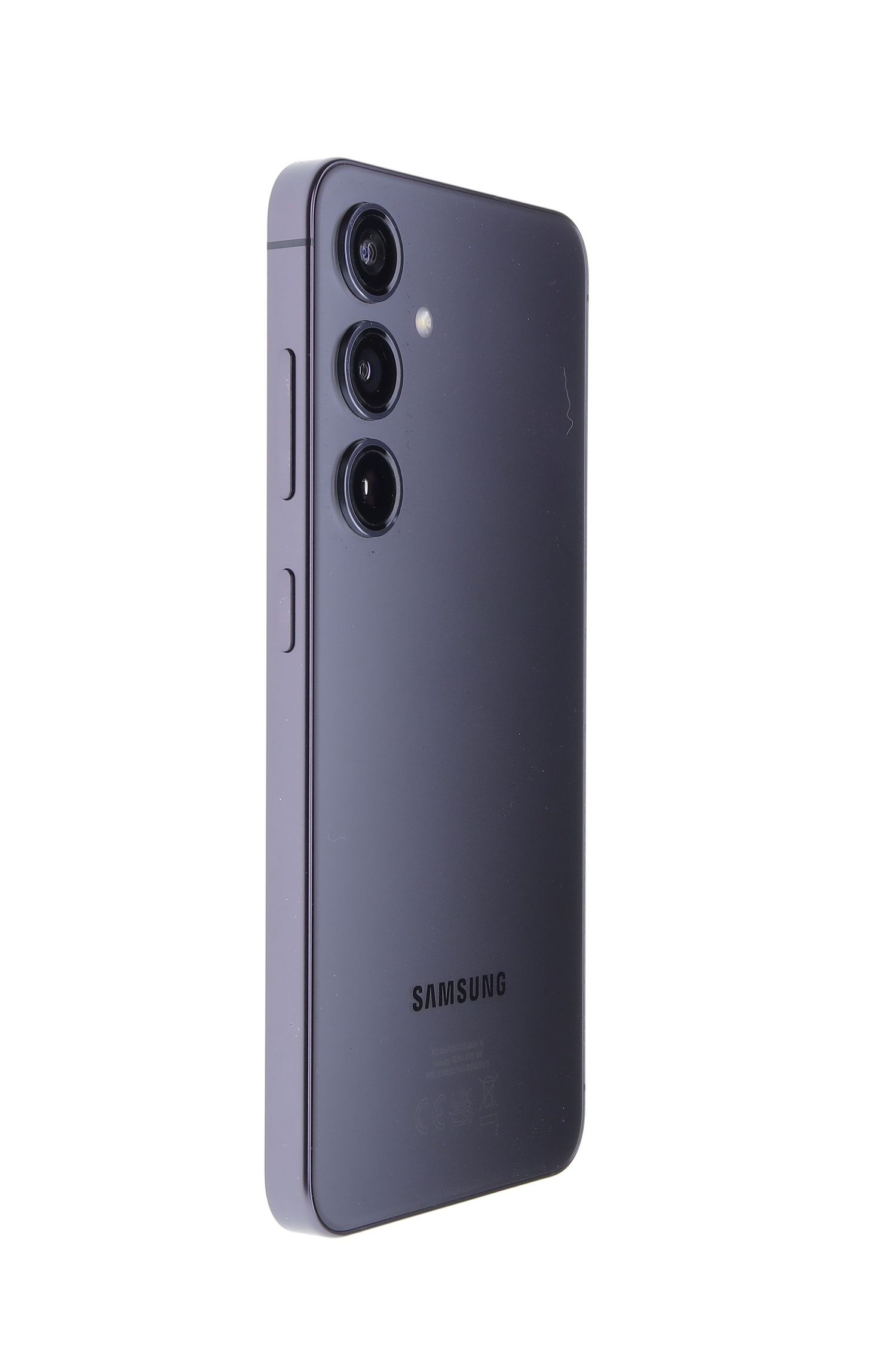 Samsung Galaxy S24 5G Dual Sim 128 GB Onyx Black - Εξαιρετικό