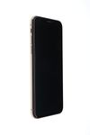 Мобилен телефон Apple iPhone XS, Gold, 256 GB, Excelent