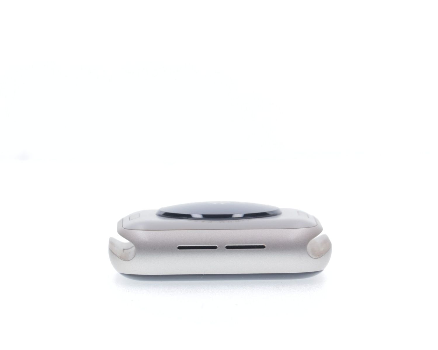 Apple Watch SE 2022, GPS, Aluminium 40mm Starlight