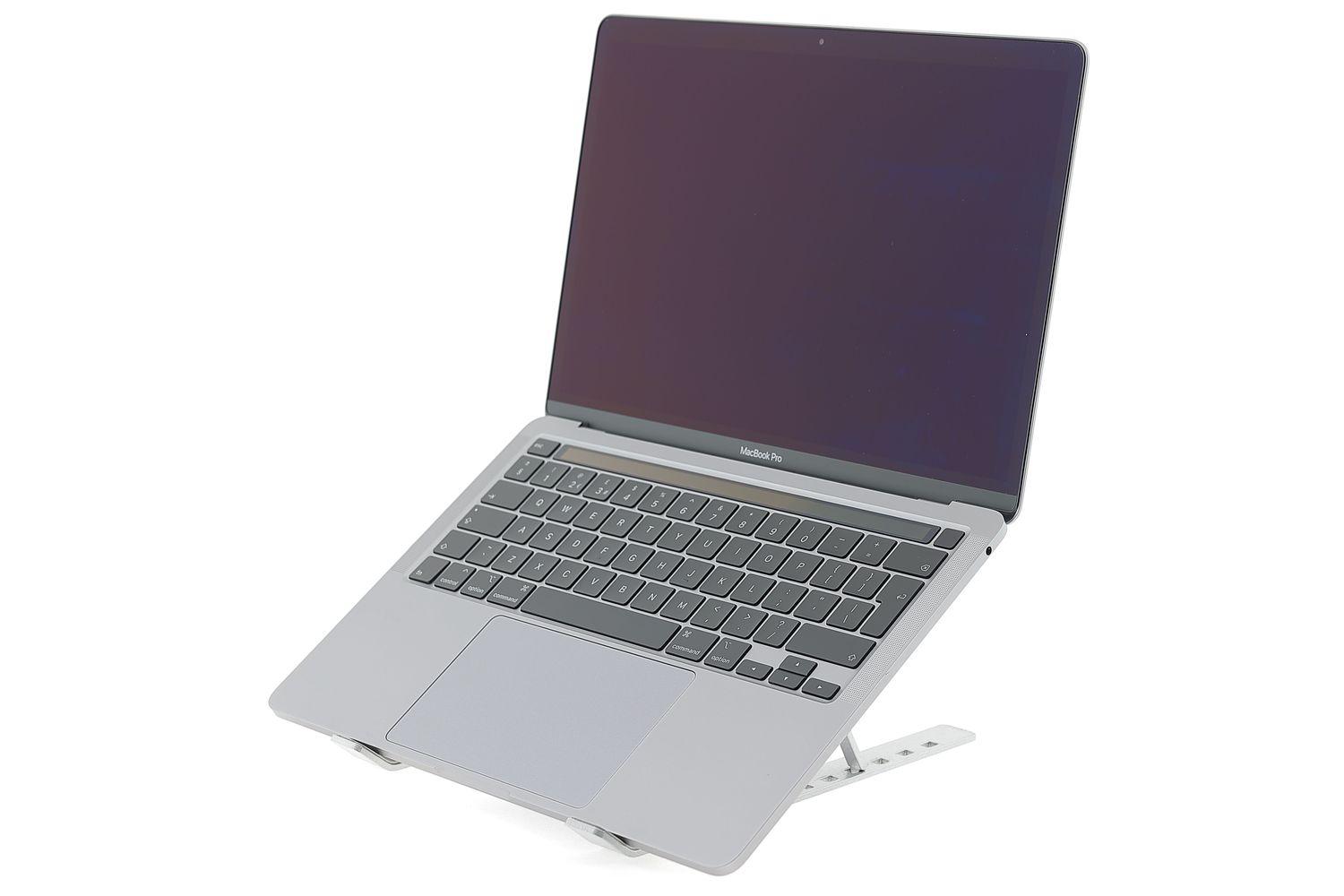 Apple MacBook Pro 13″ 2020, M1 8 Cores, 8 GB, 8 core GPU 256 GB Space Gray - Εξαιρετικό