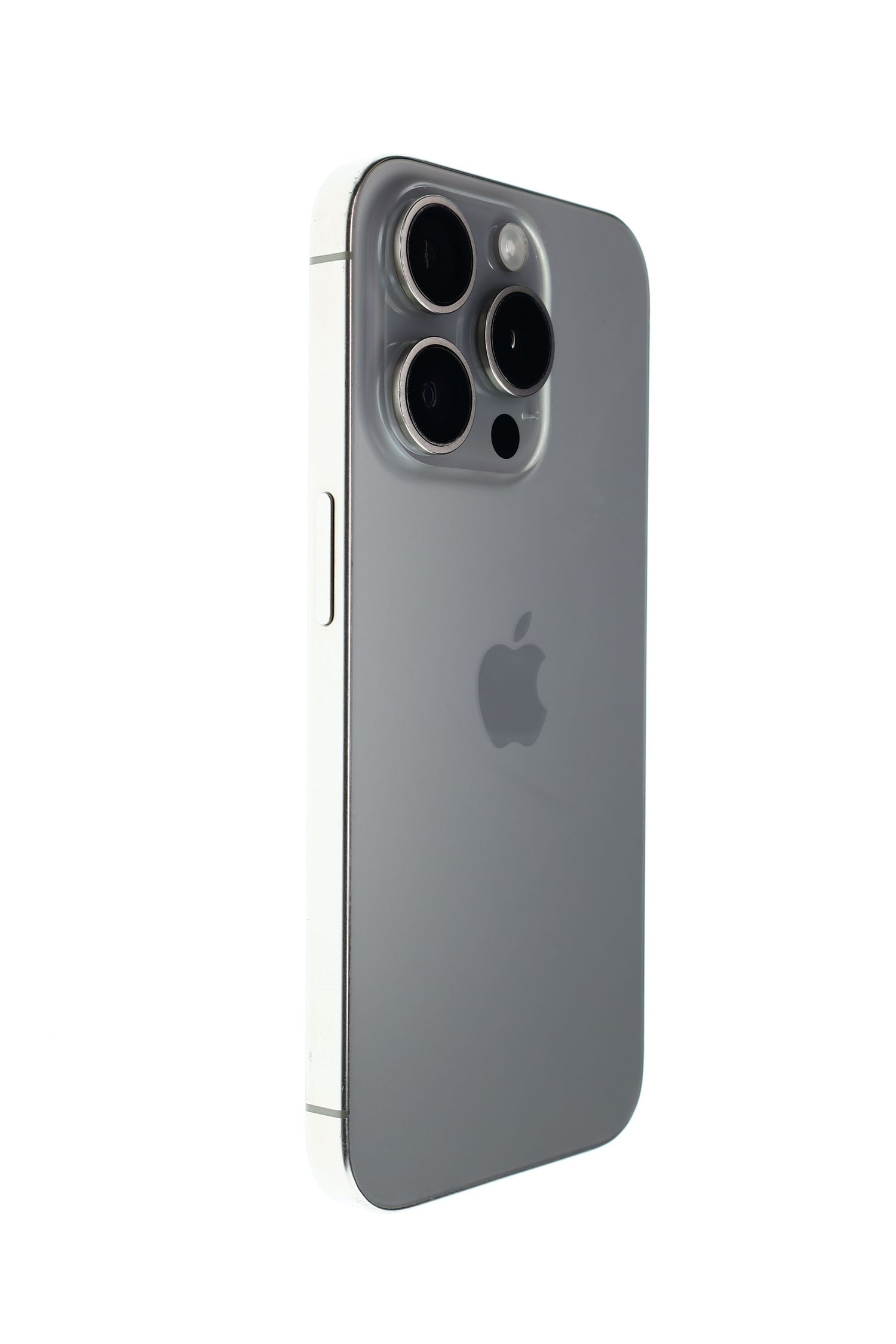 Apple iPhone 15 Pro 256 GB Natural Titanium - Отлично