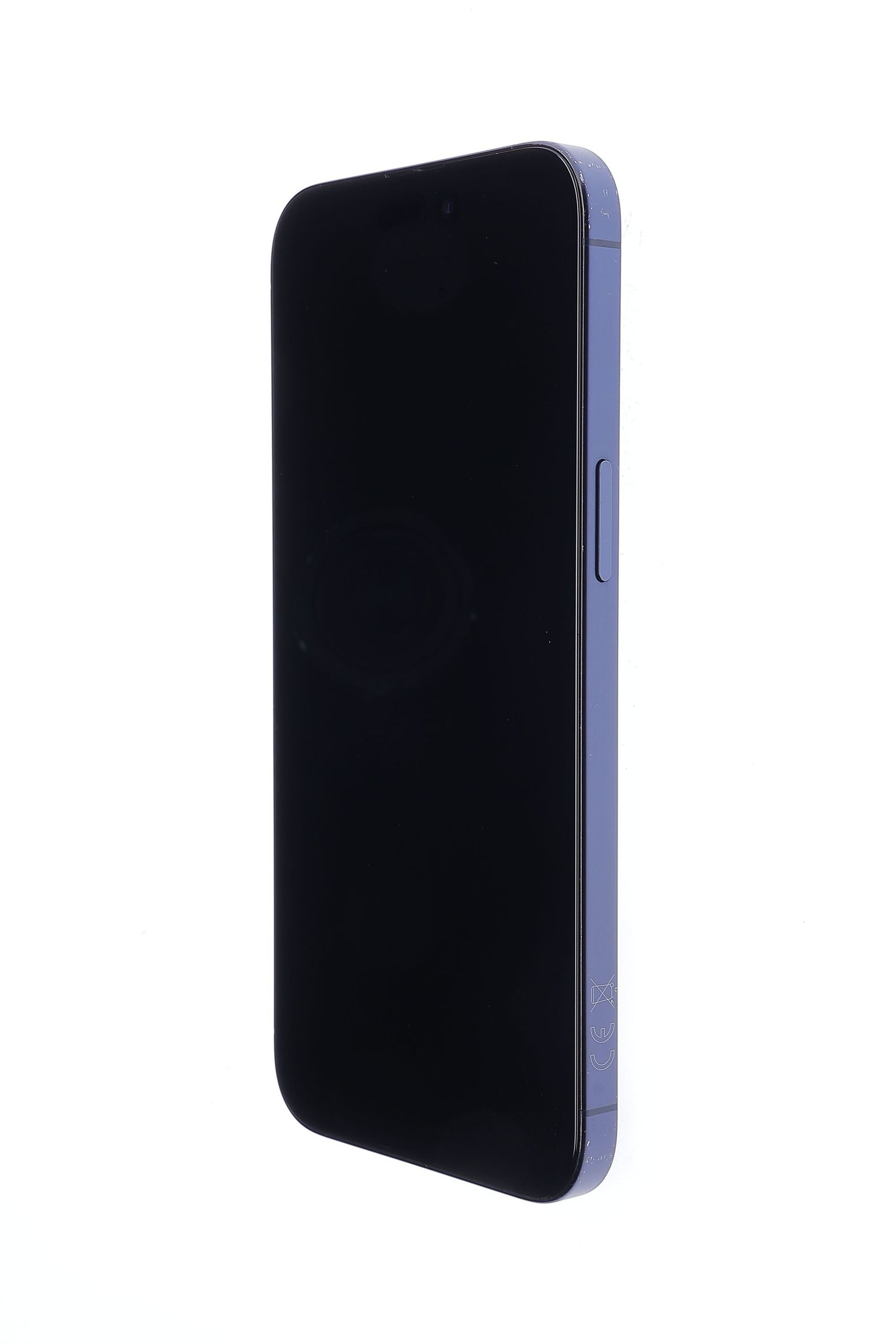 Apple iPhone 15 Pro Max 256 GB Blue Titanium - Foarte bun