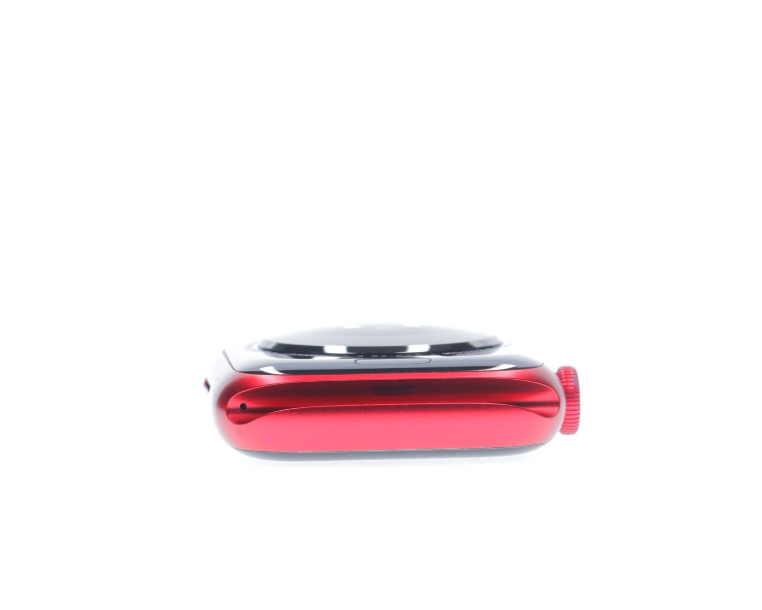 Apple Watch Series 9 2023, GPS + Cellular, Aluminium 45mm Red - Nagyon jó