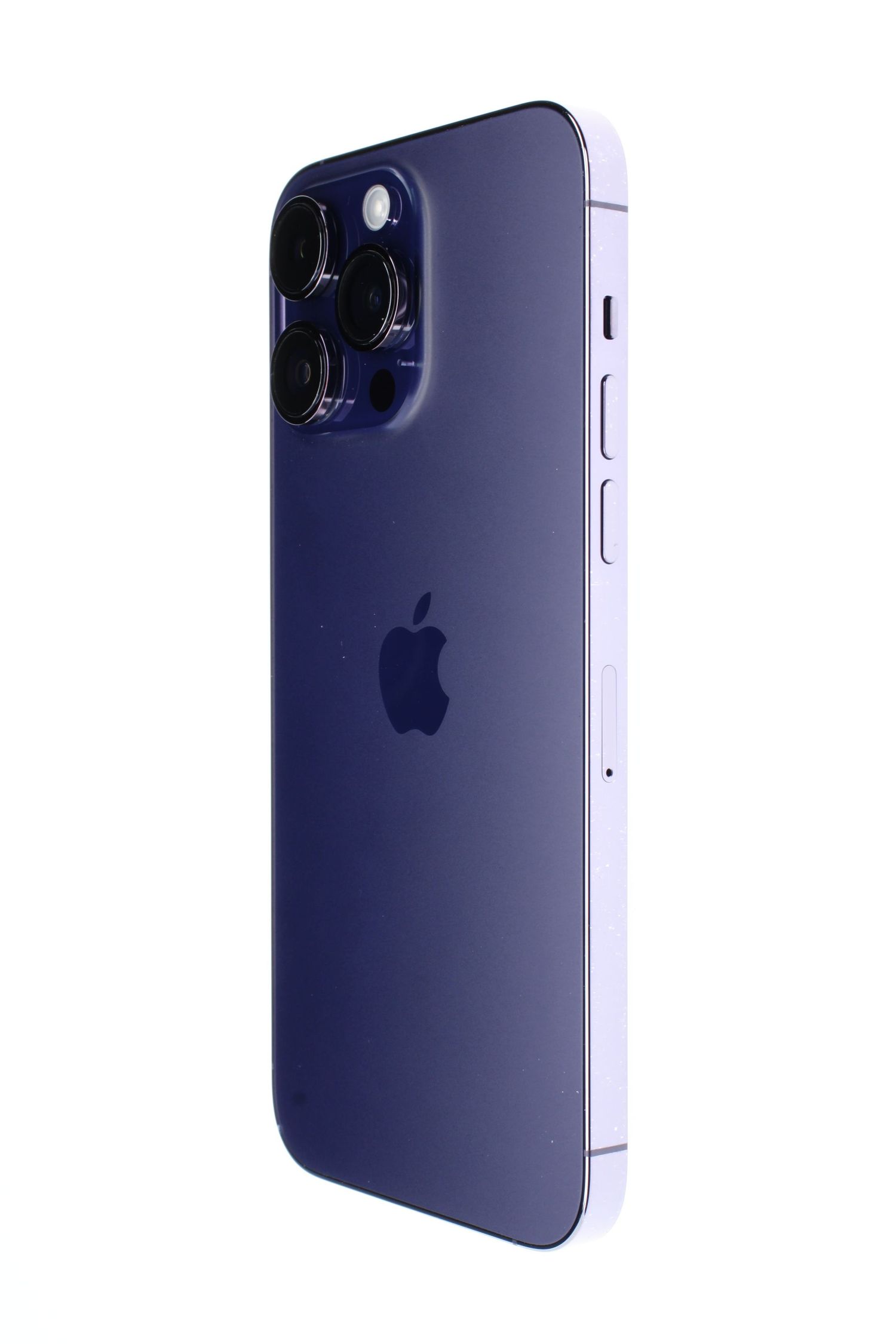 Apple iPhone 14 Pro Max 512 GB Deep Purple - Като нов
