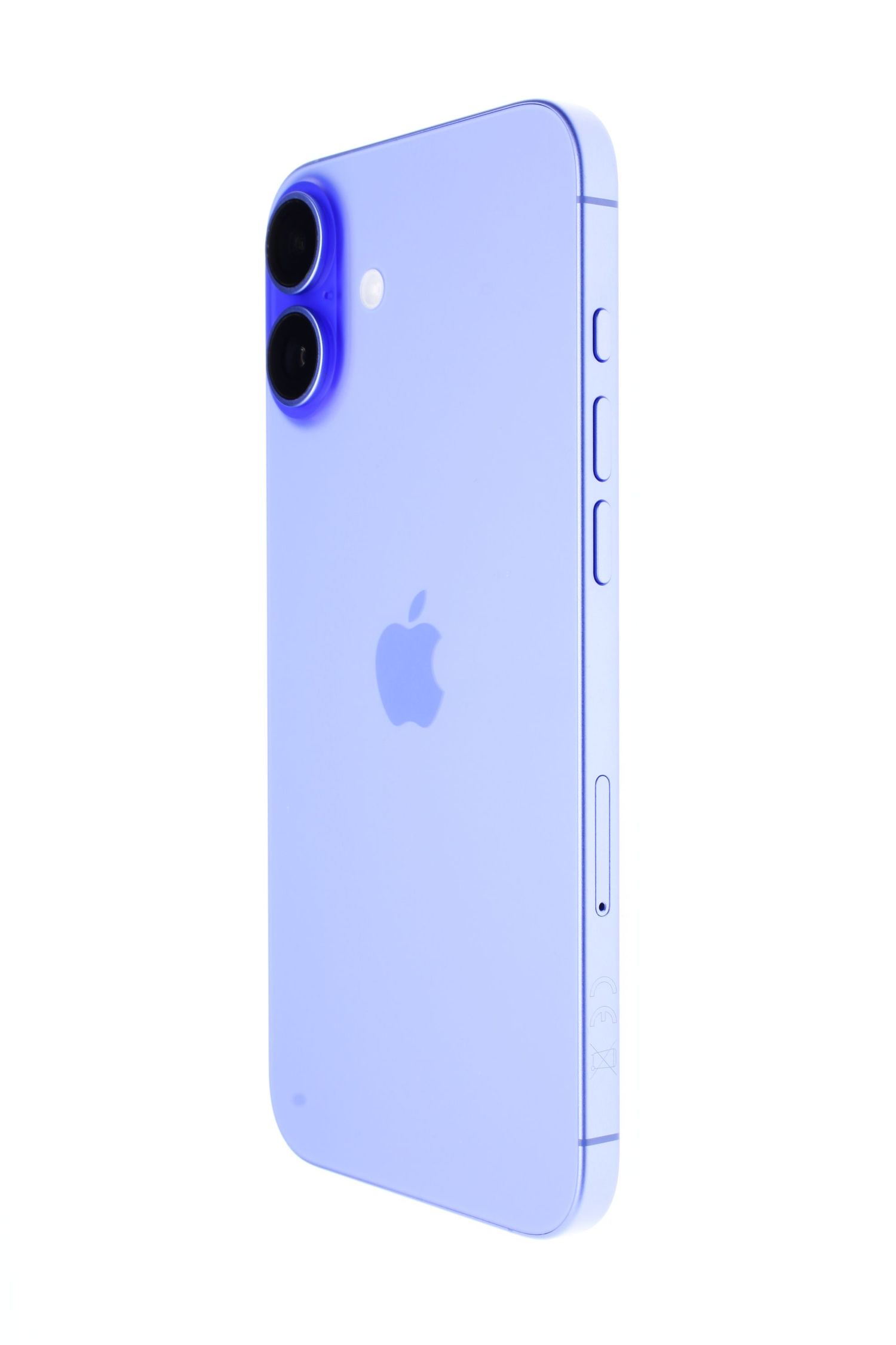 Apple iPhone 16 Plus 128 GB Ultramarine - Ca nou
