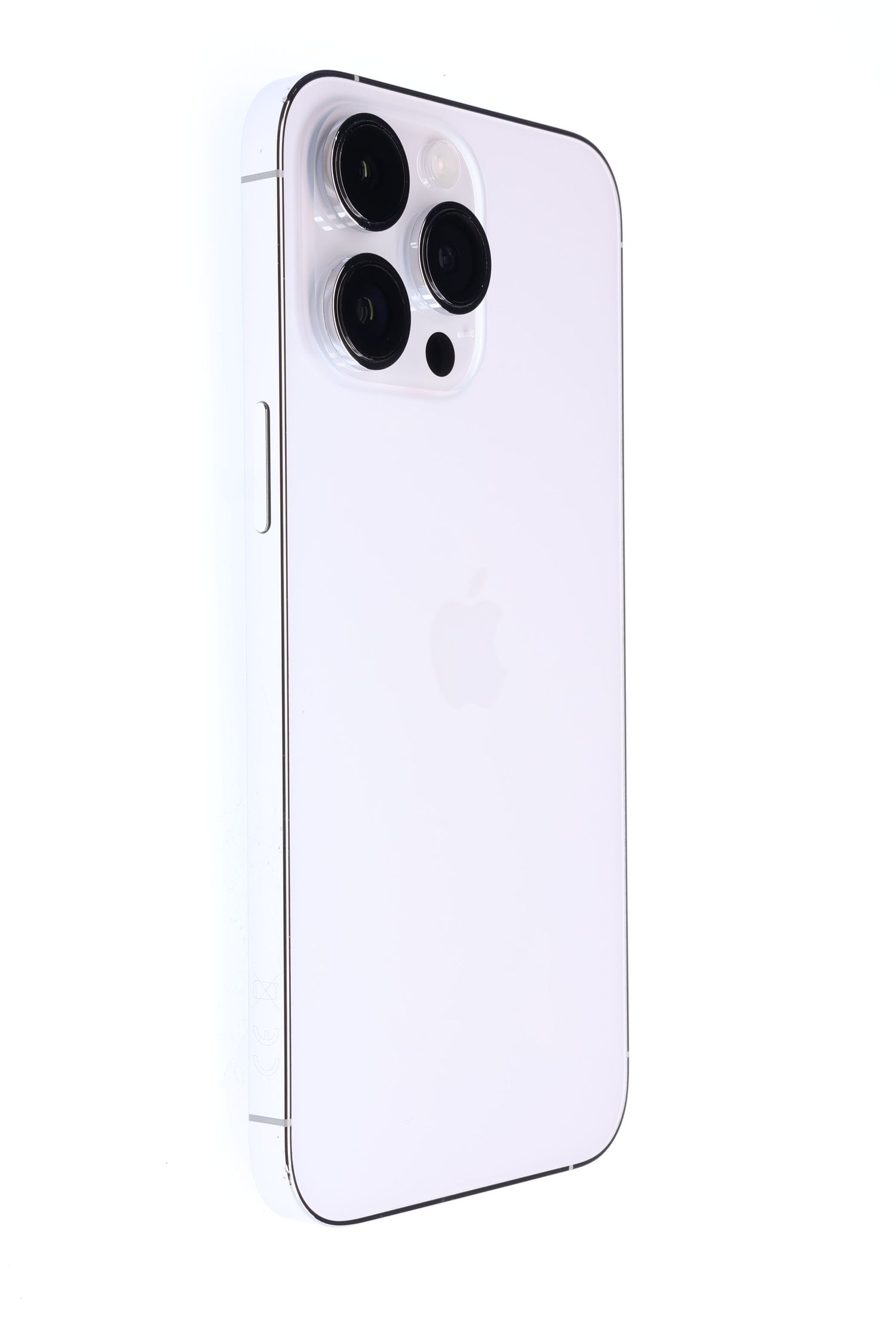 Apple iPhone 14 Pro Max 128 GB Silver - Εξαιρετικό