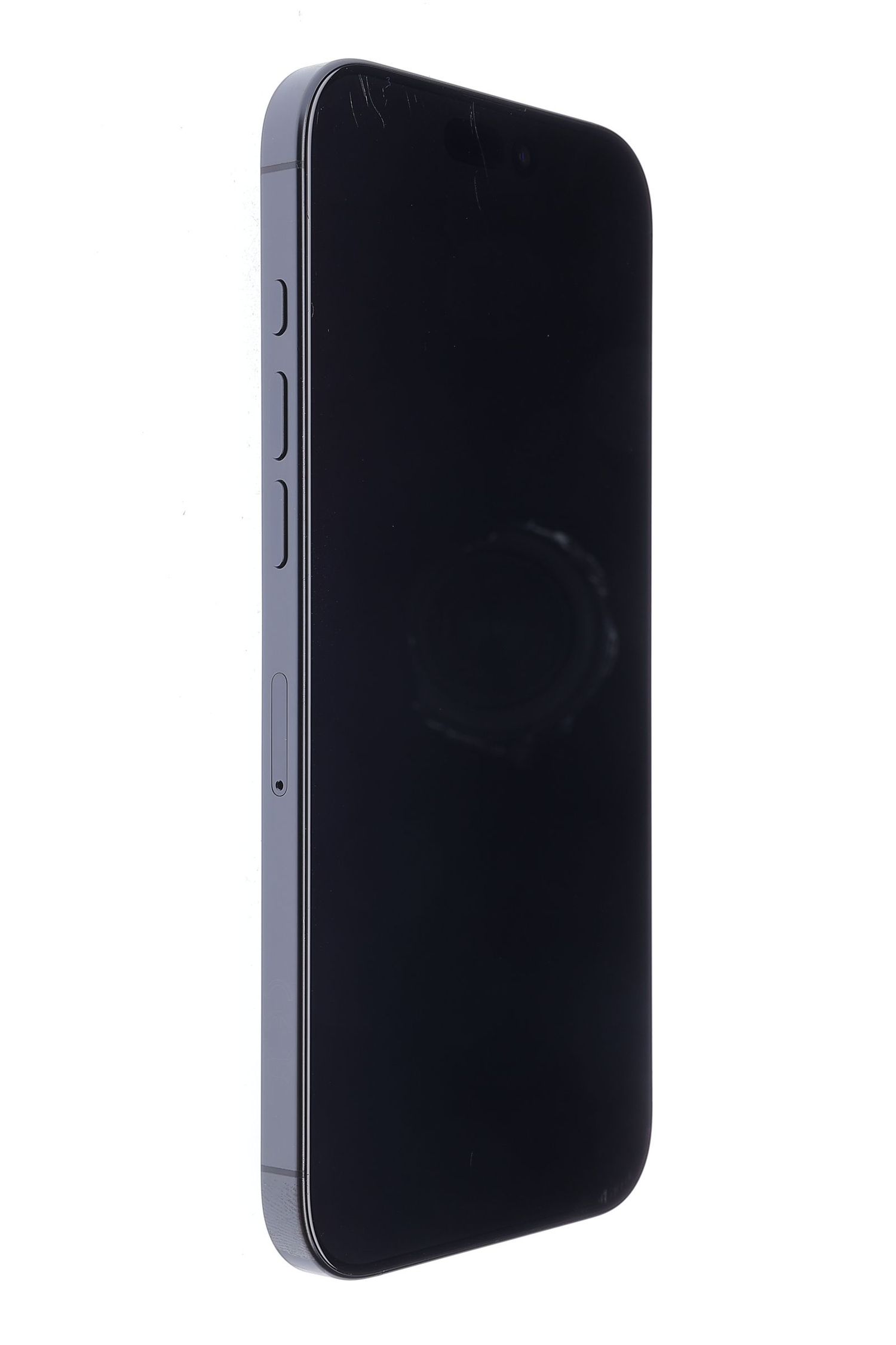 Apple iPhone 16 Pro Max 512 GB Black Titanium - Отлично