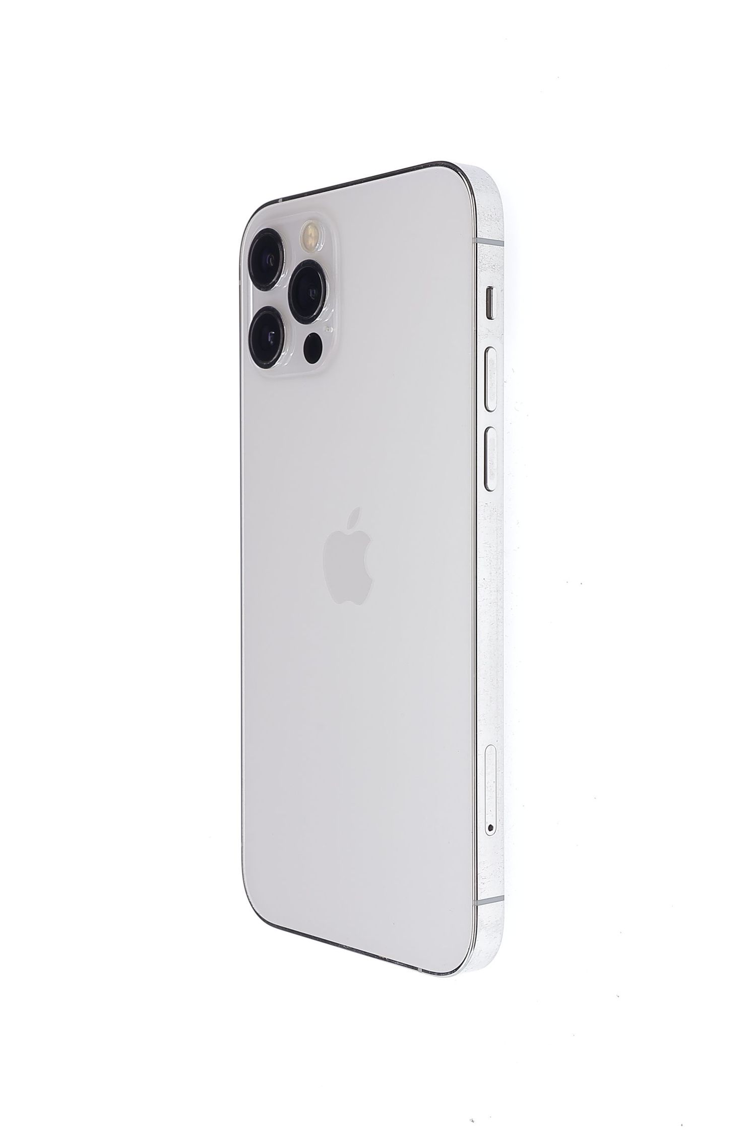 Apple iPhone 12 Pro 128 GB Silver - Πολύ καλό