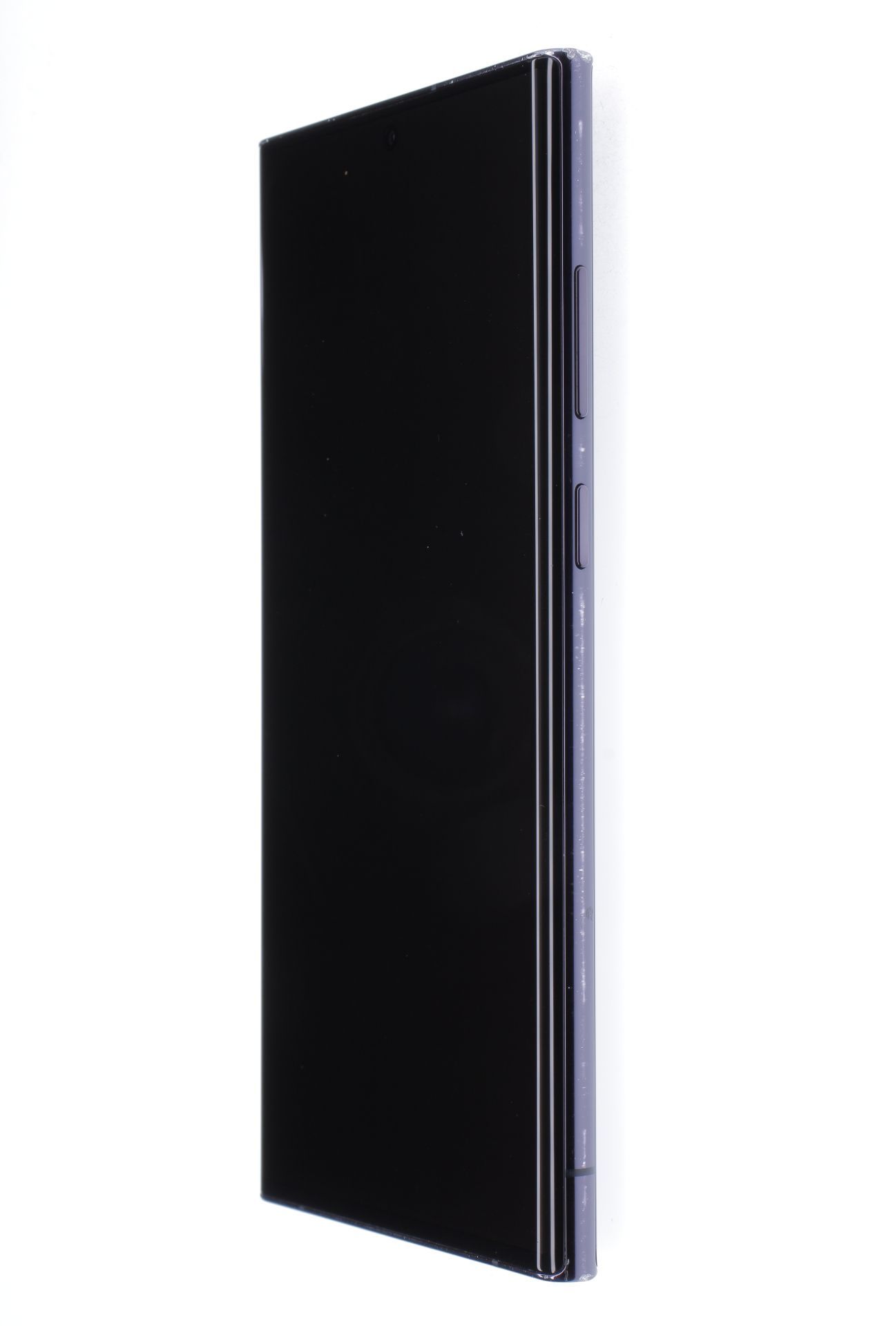 Samsung Galaxy S22 Ultra 5G Dual Sim 256 GB Phantom Black - Много добро