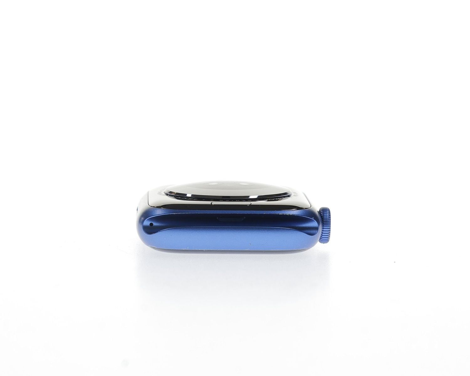 Apple Watch Series 7 2021, GPS, Aluminium 45mm Blue - Καλό