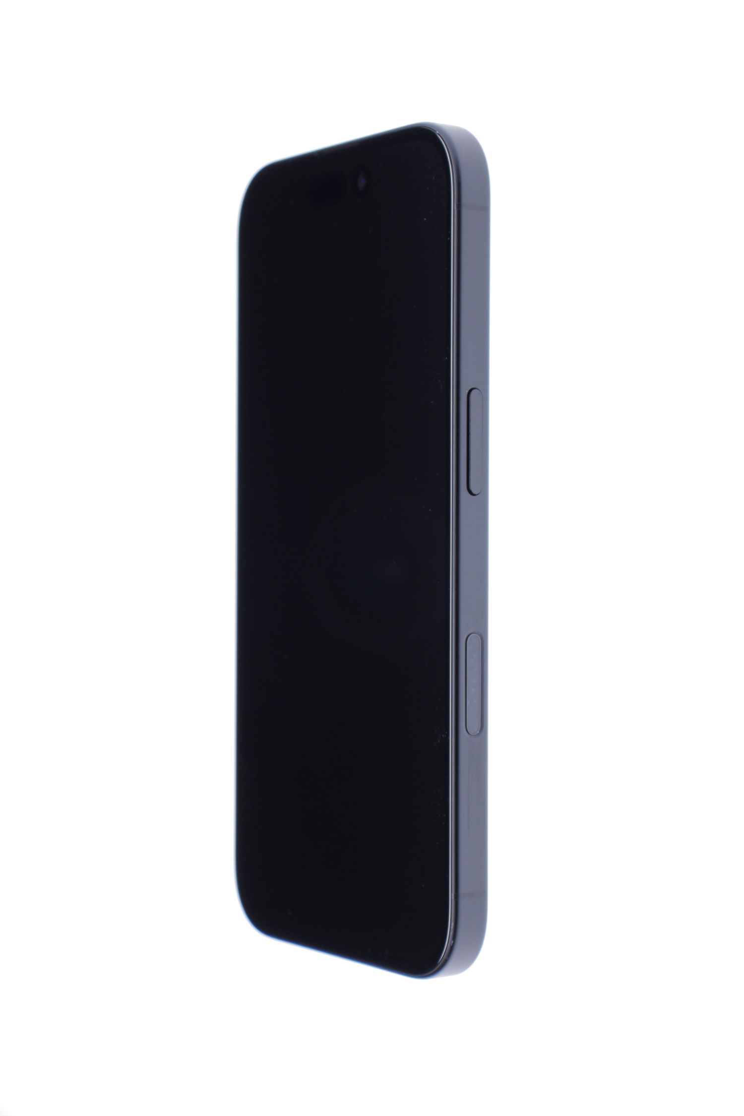 Apple iPhone 16 256 GB Black - Отлично