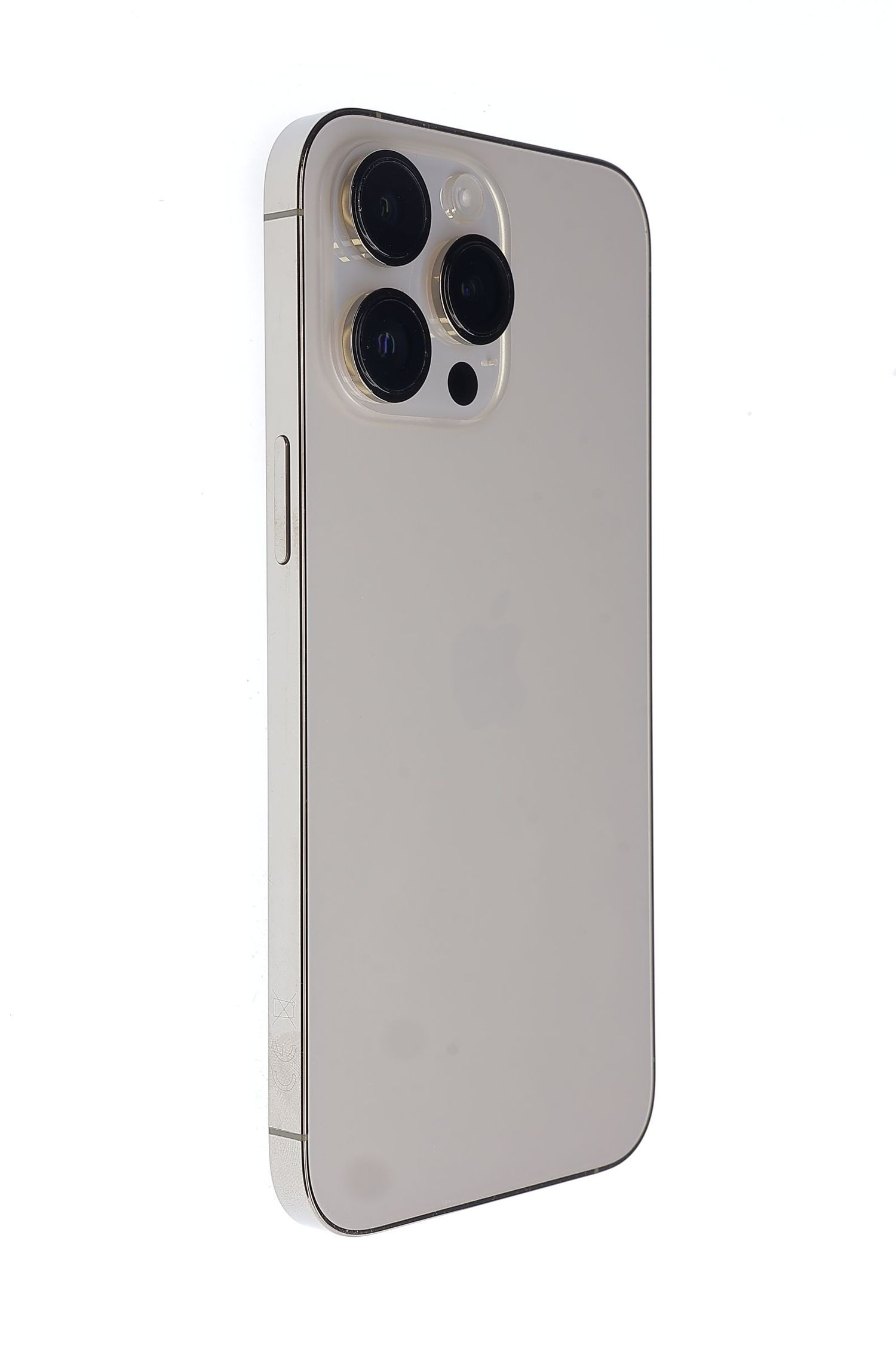 Apple iPhone 14 Pro Max, Gold, 128 GB - de la 2.239 lei