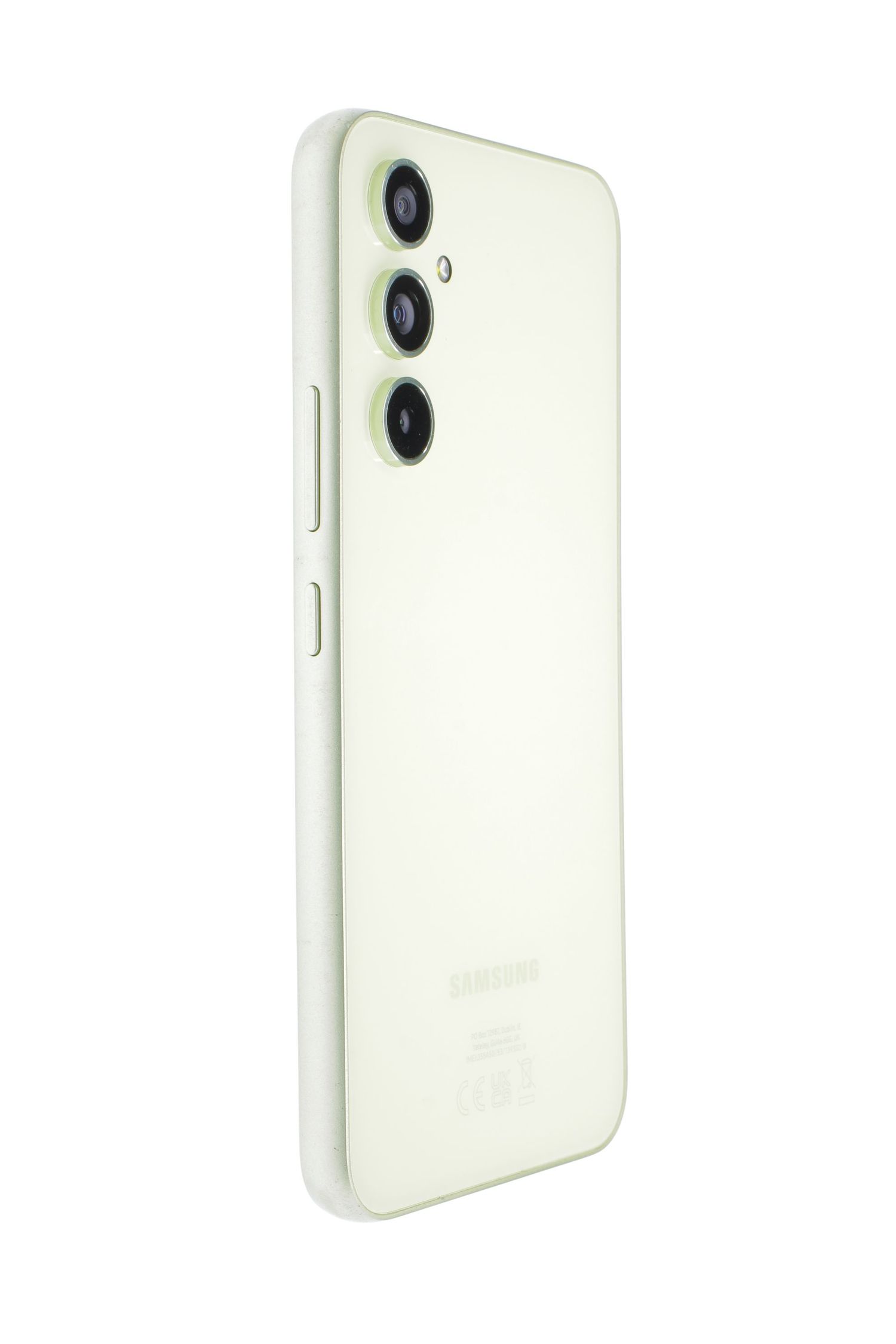 Samsung Galaxy A54 5G 128 GB Awesome Lime - Foarte bun