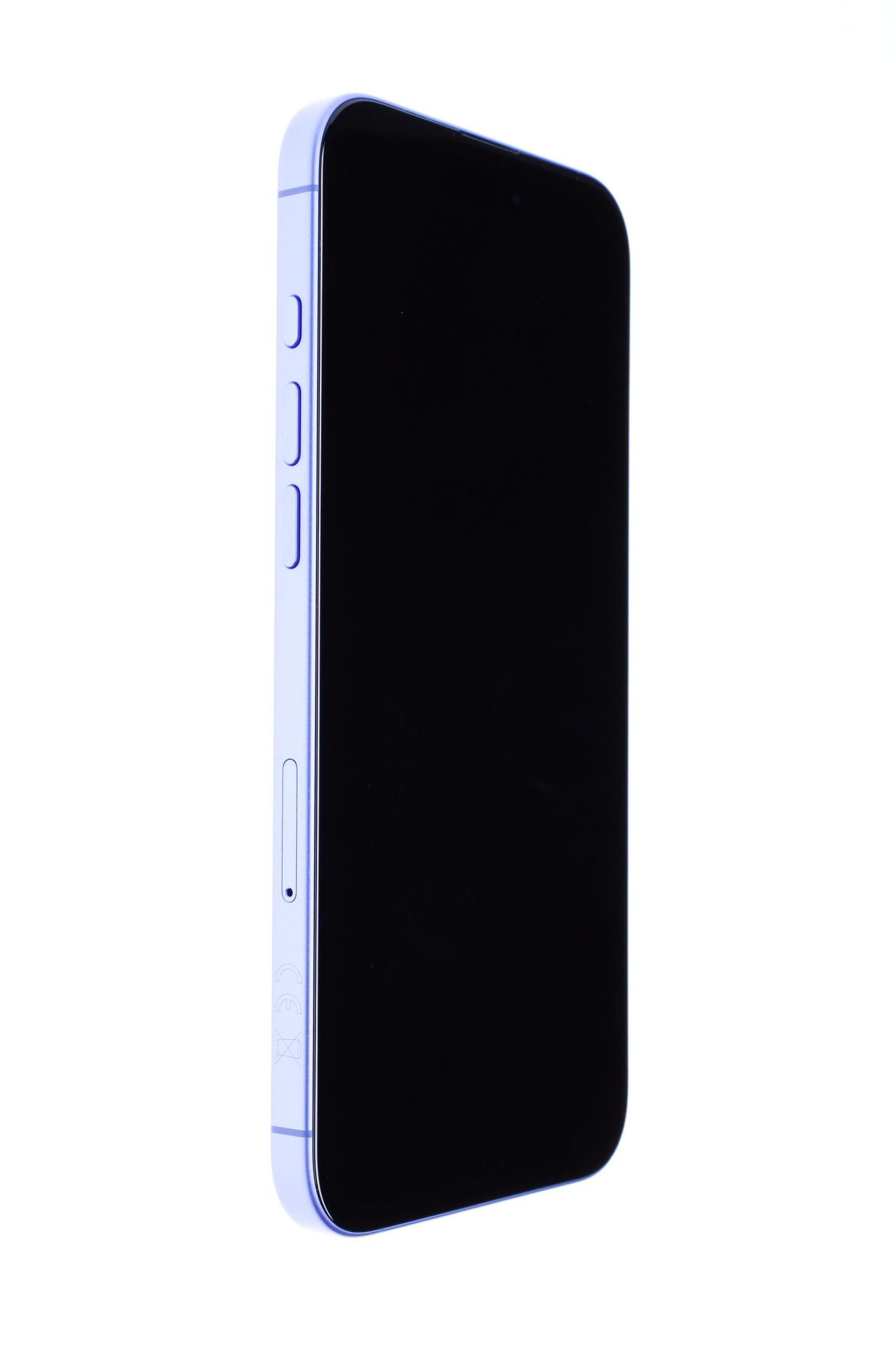 Apple iPhone 16 Plus 256 GB Ultramarine - Excelent