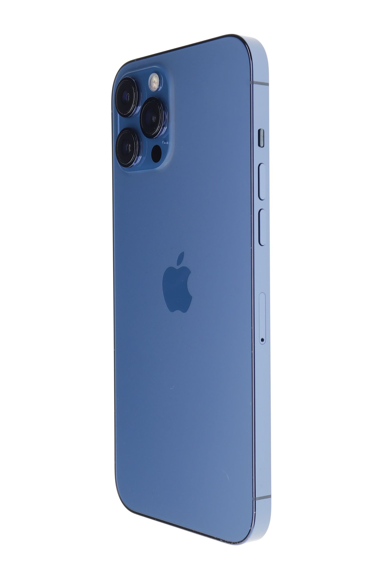 Apple iPhone 12 Pro Max 512 GB Pacific Blue - Πολύ καλό