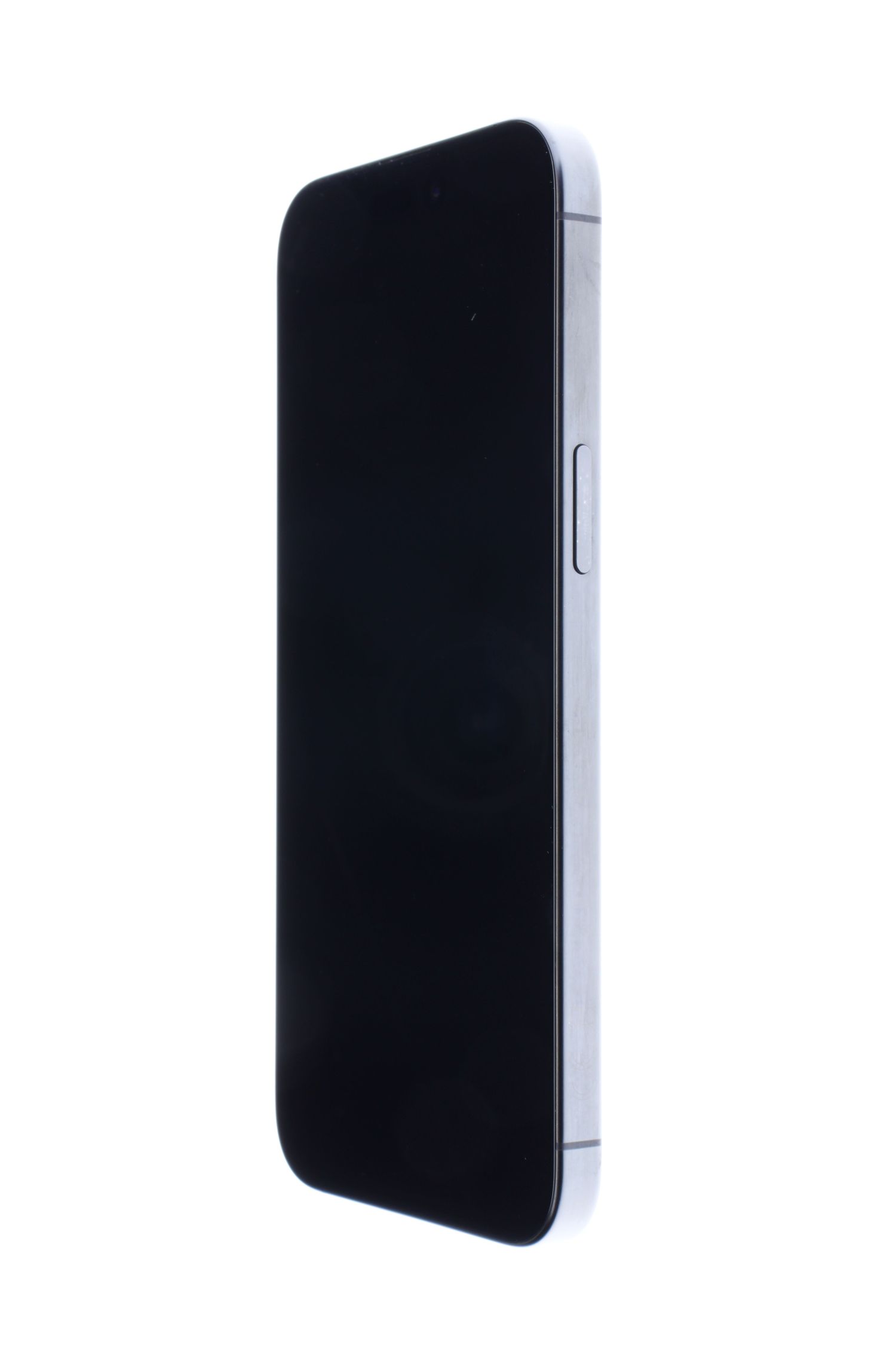 Apple iPhone 15 Pro Max 256 GB Black Titanium - Като нов