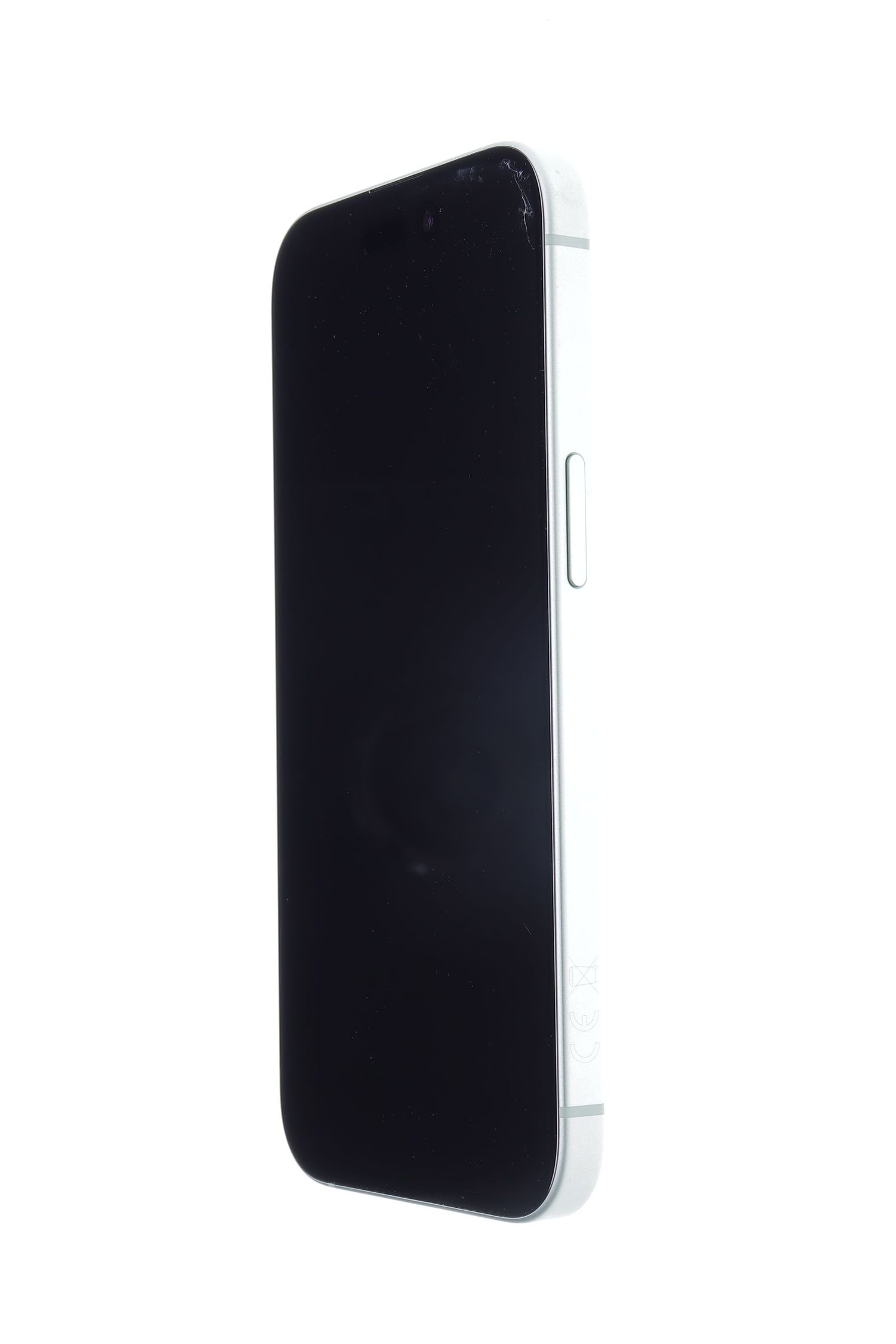 Apple iPhone 15 128 GB Green - Като нов