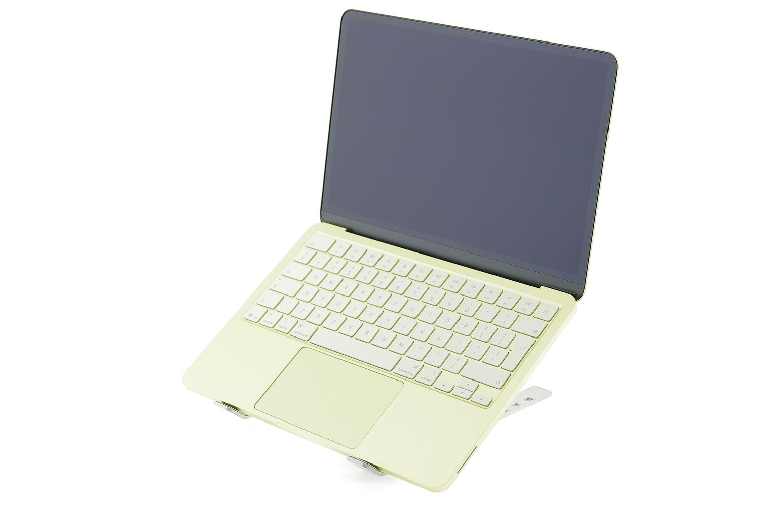 Apple MacBook Neo 13″ 2026, A18 Pro 6 Cores, 8 GB, 5 core GPU 256 GB Citrus - Σαν καινούργιο