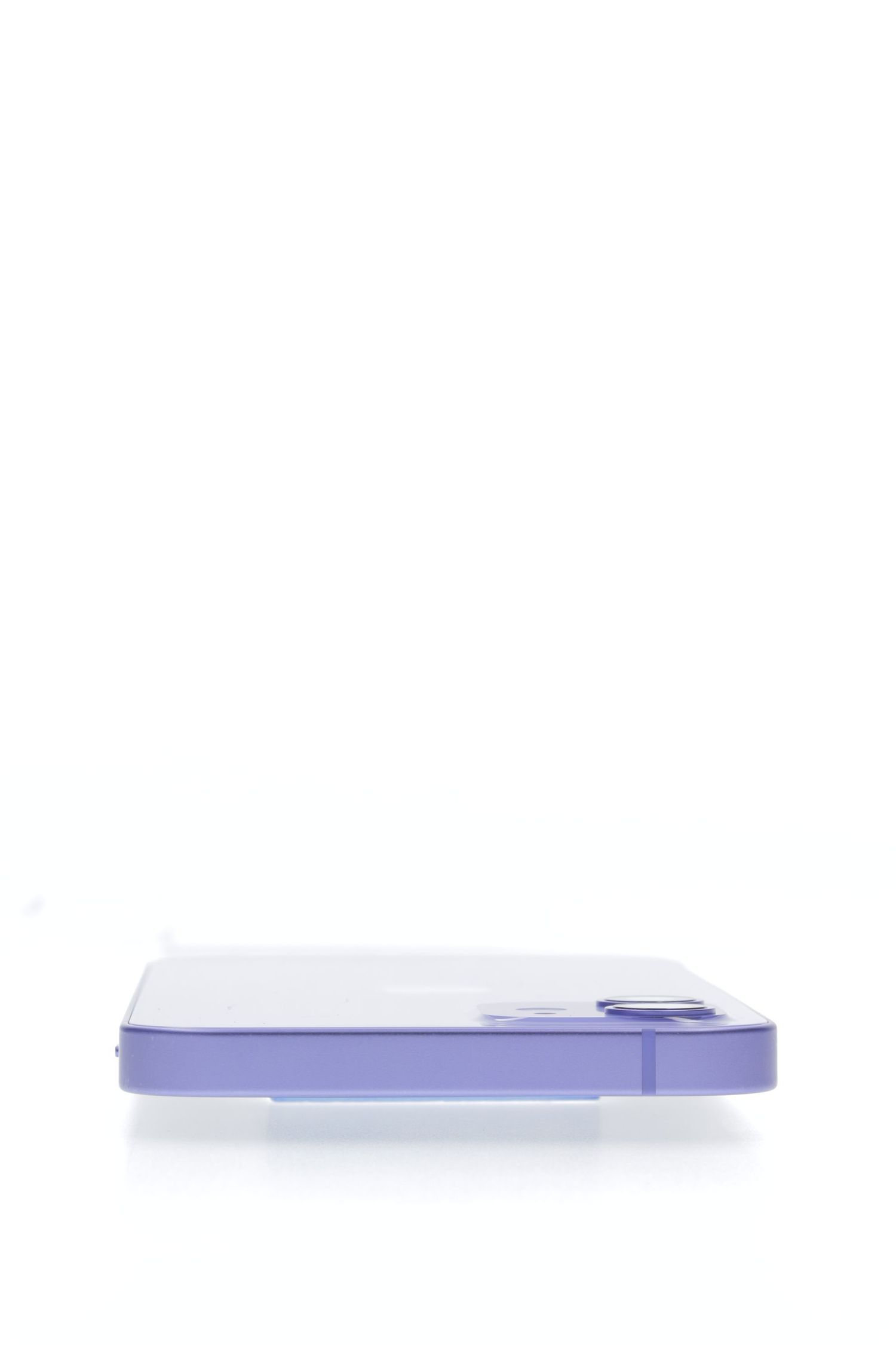 Apple iPhone 12 128 GB Purple - Като нов