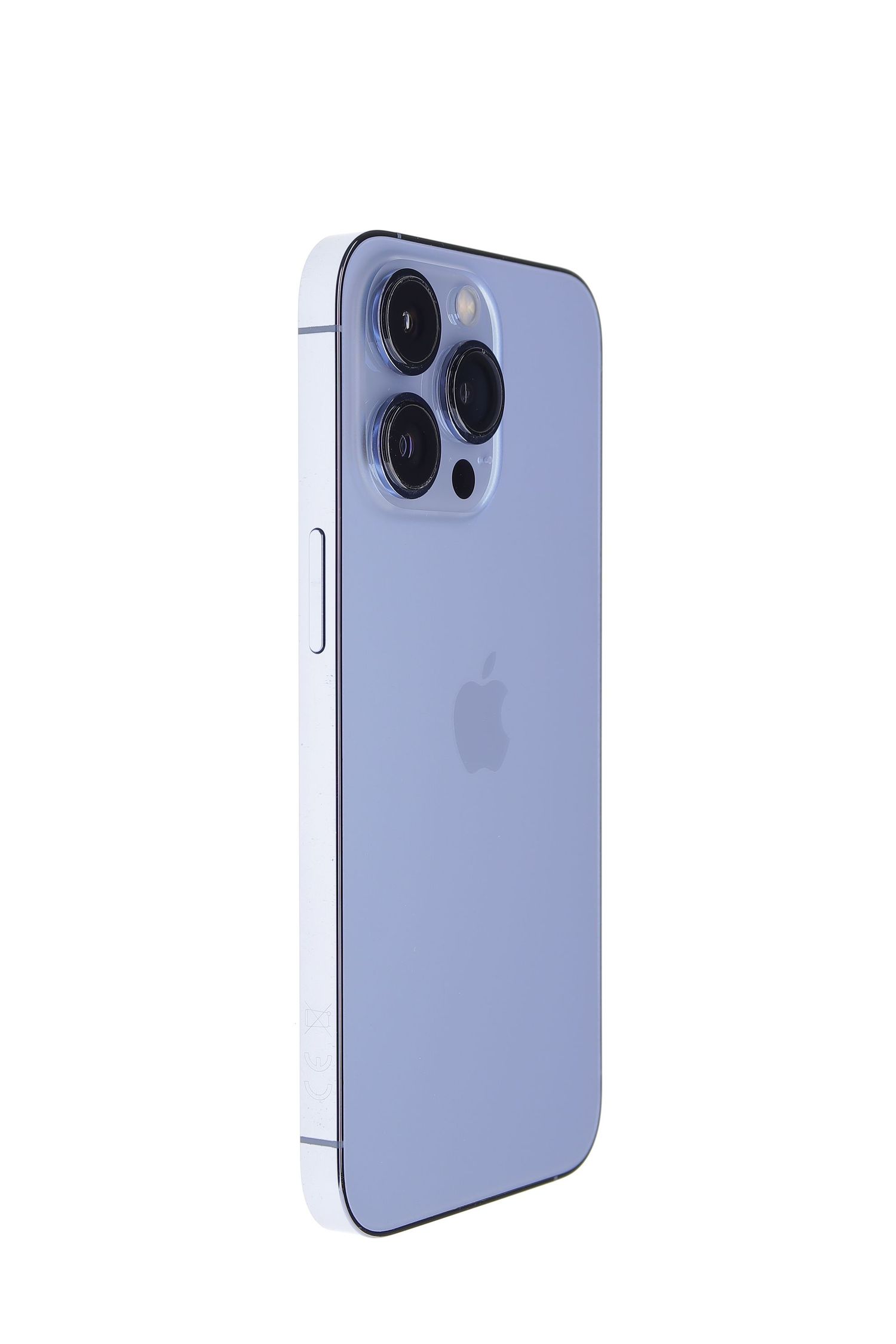 Apple iPhone 13 Pro 128 GB Sierra Blue - Много добро