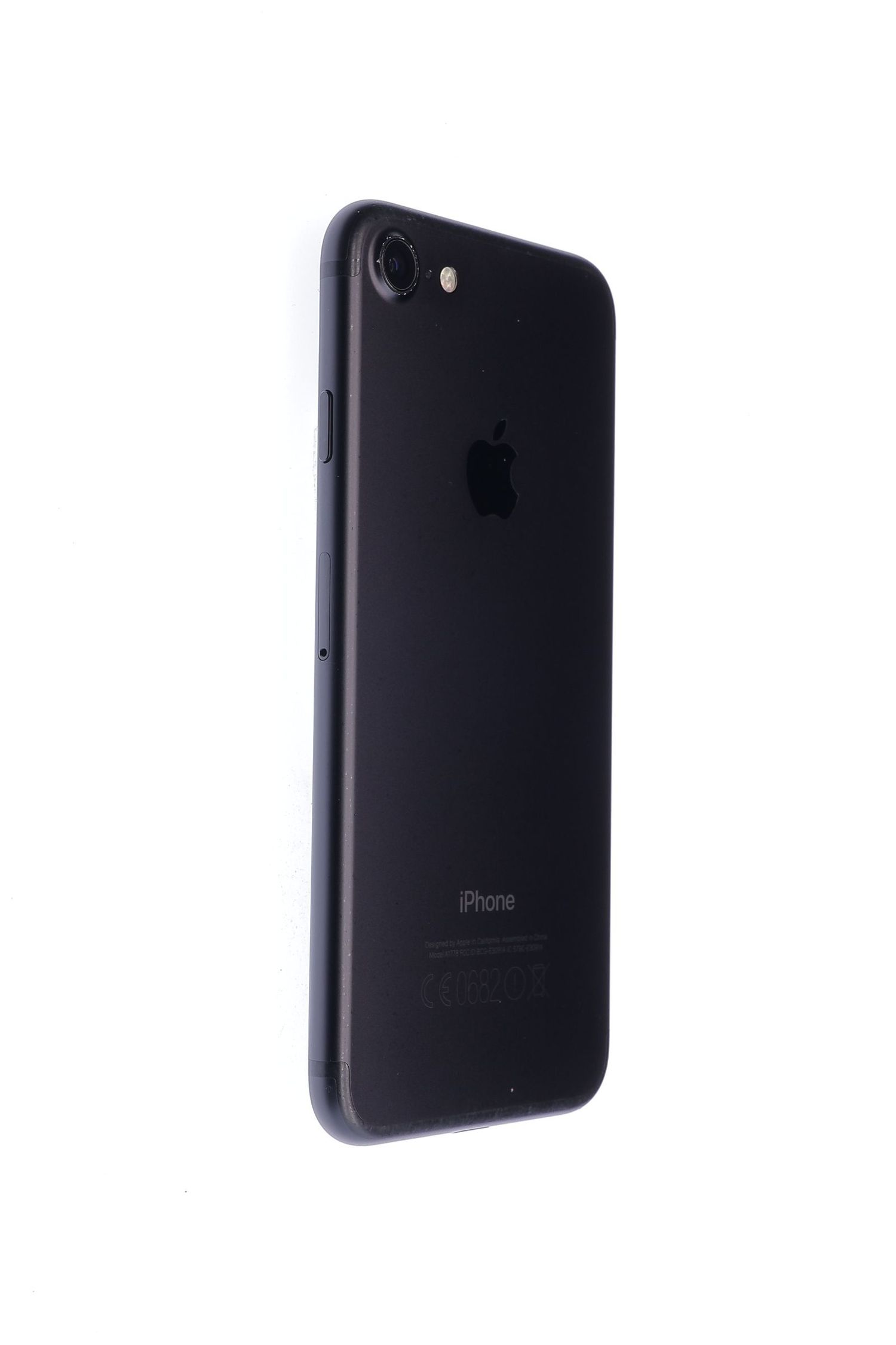 Apple iPhone 7 128 GB Black - Отлично