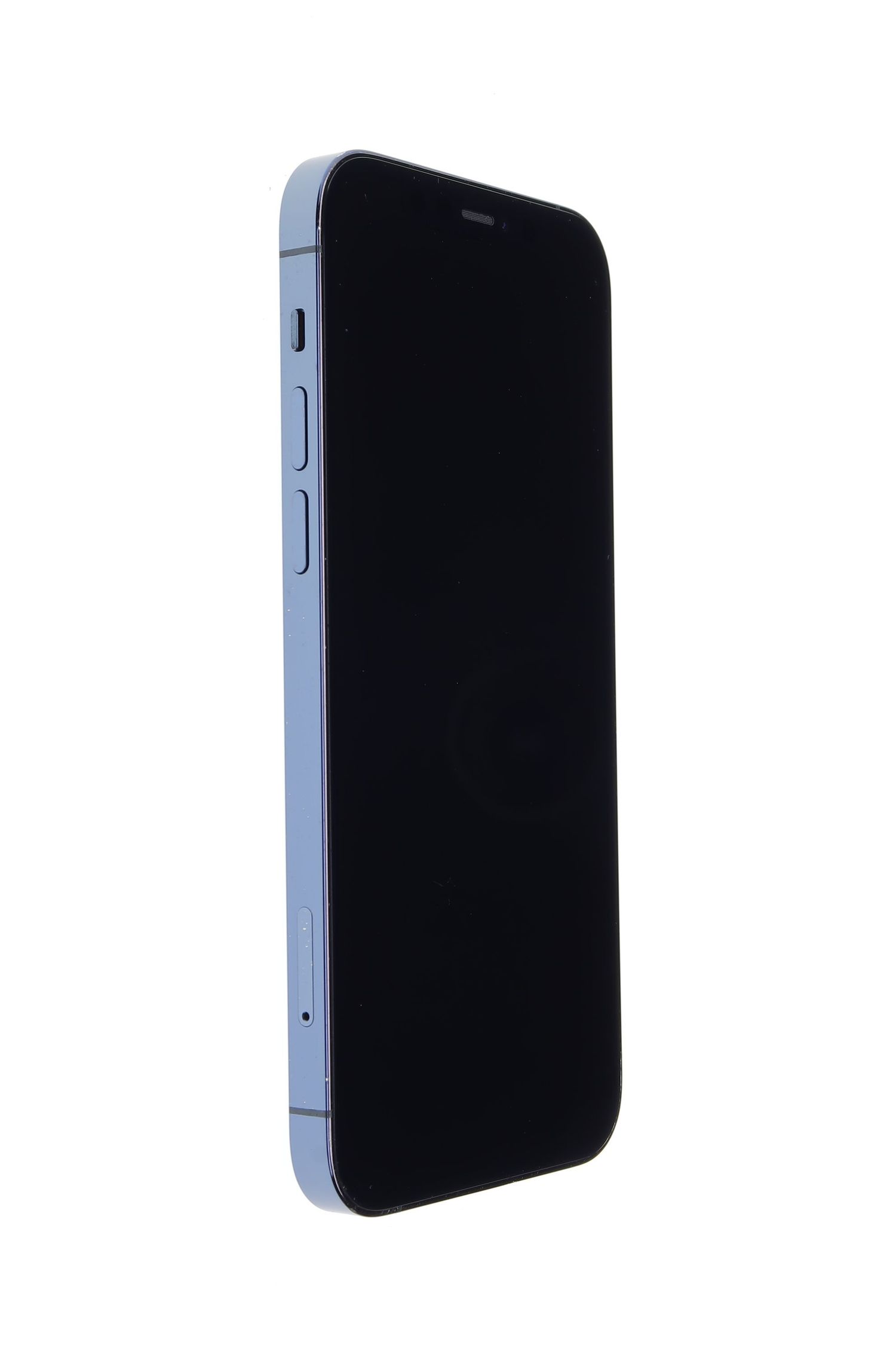 Apple iPhone 12 Pro 256 GB Pacific Blue - Újszerű