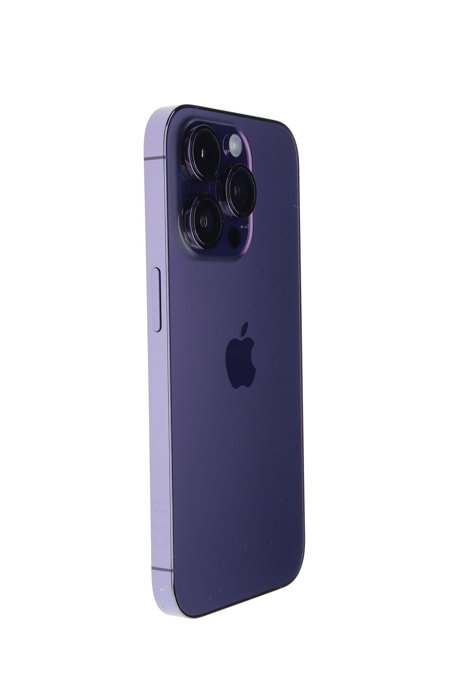 Apple iPhone 14 Pro 256 GB Deep Purple - Отлично