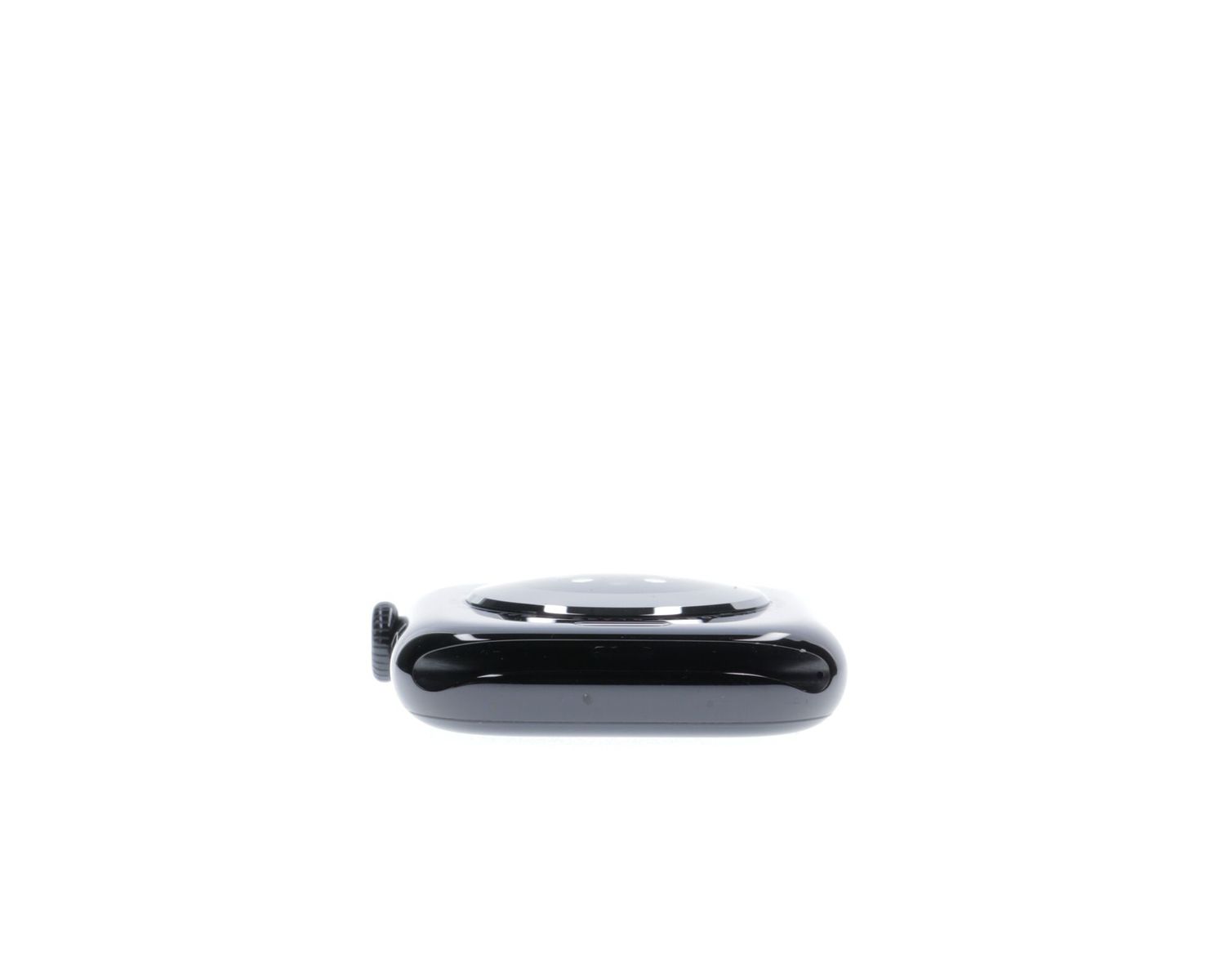 Apple Watch Series 10 2024, GPS, Aluminium 46mm Jet Black - Nagyon jó