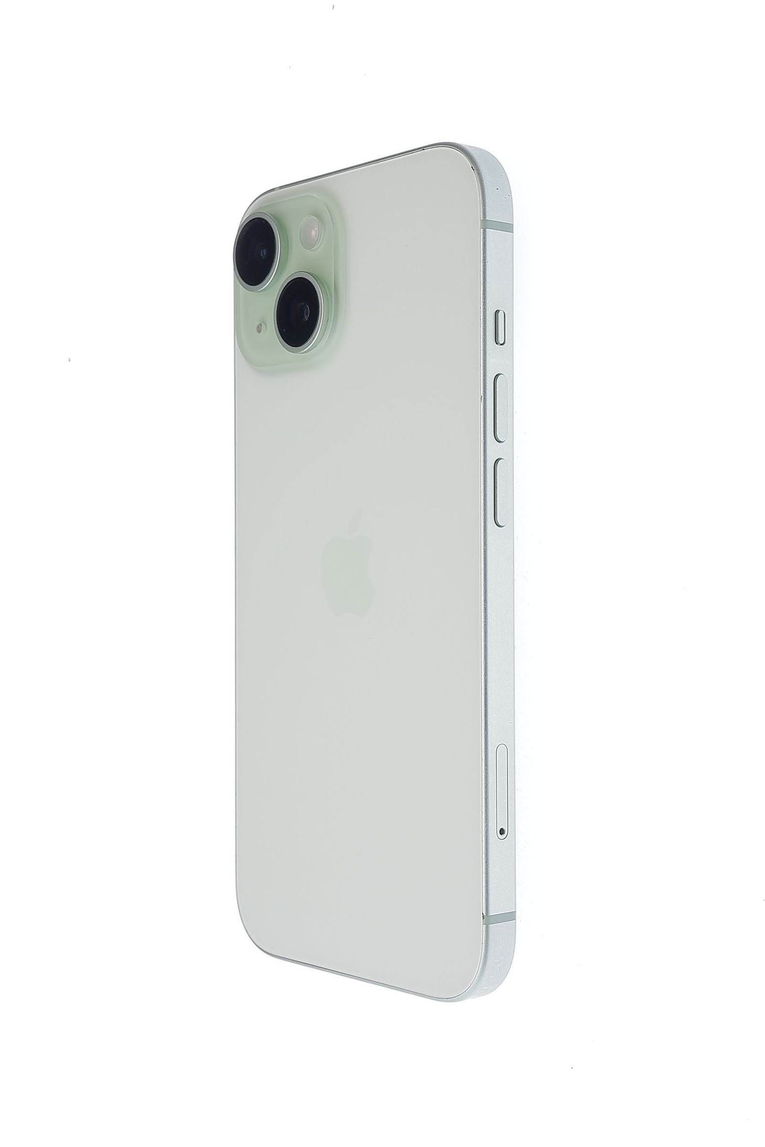Apple iPhone 15 256 GB Green - Kiváló