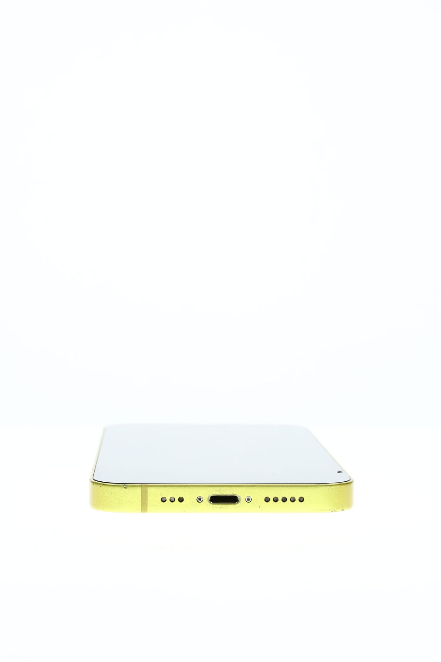 Apple iPhone 14 128 GB Yellow - Kiváló