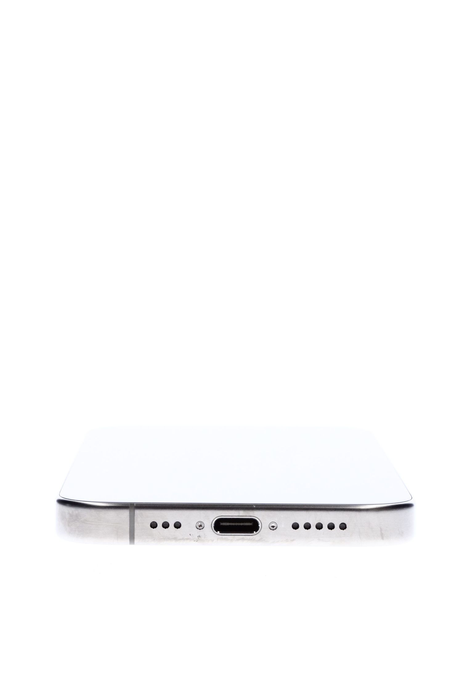 Apple iPhone 15 Pro 128 GB Natural Titanium - Excelent