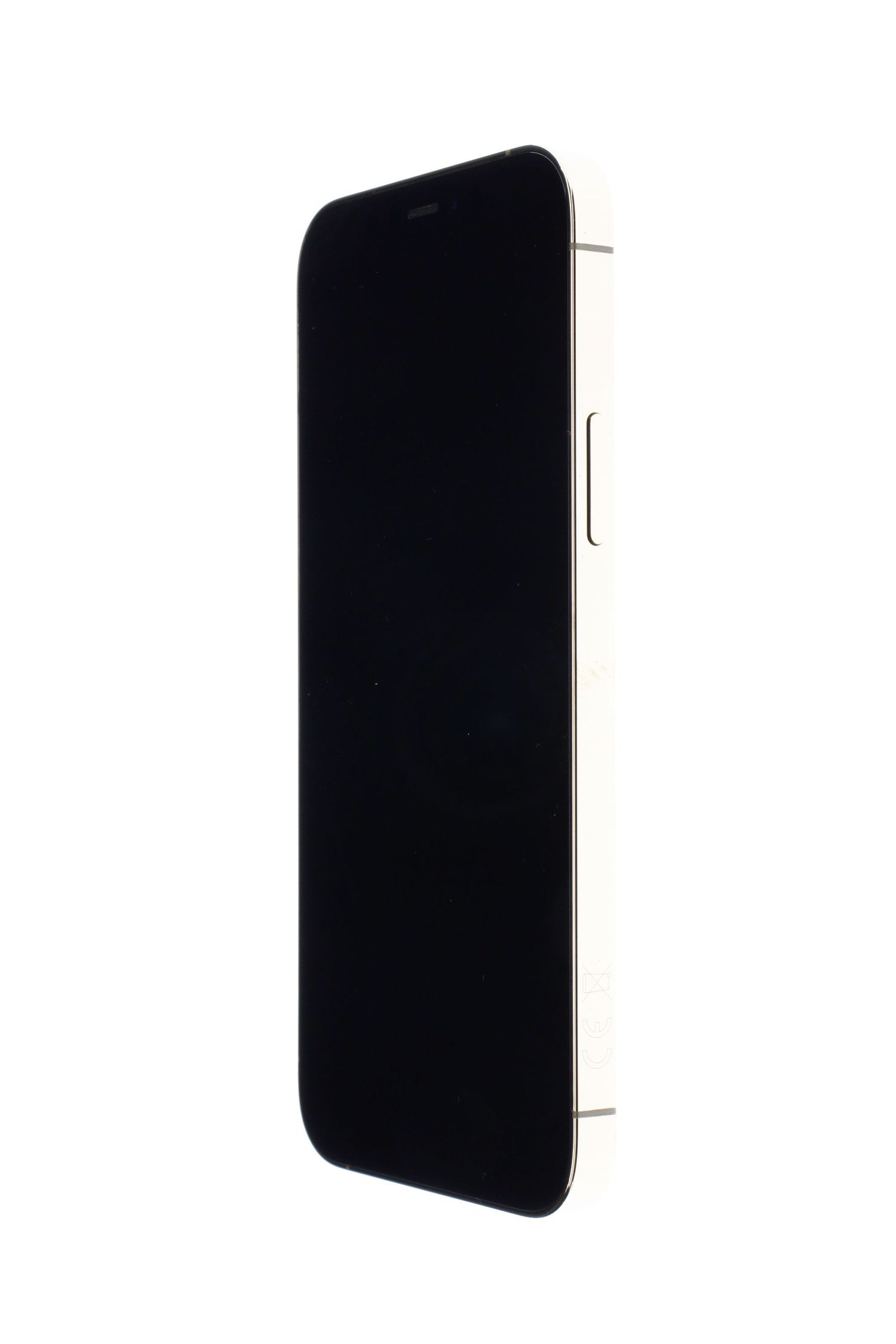 Apple iPhone 12 Pro 128 GB Gold - Εξαιρετικό