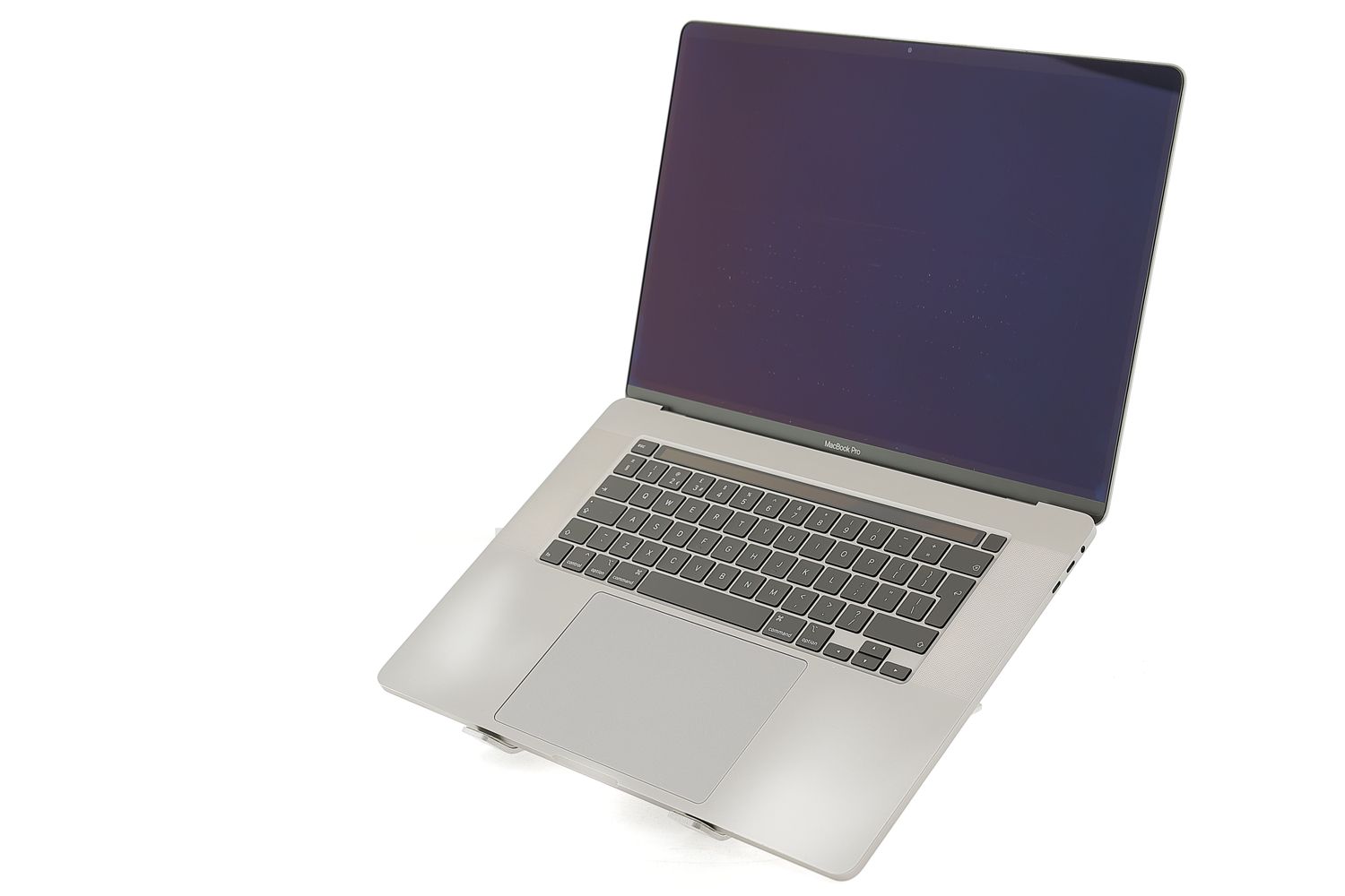 Apple MacBook Pro 16″ Touch Bar 2019, i9 2.3 GHz, 16 GB, AMD Radeon Pro 5500M 1 TB Space Gray - Excelent