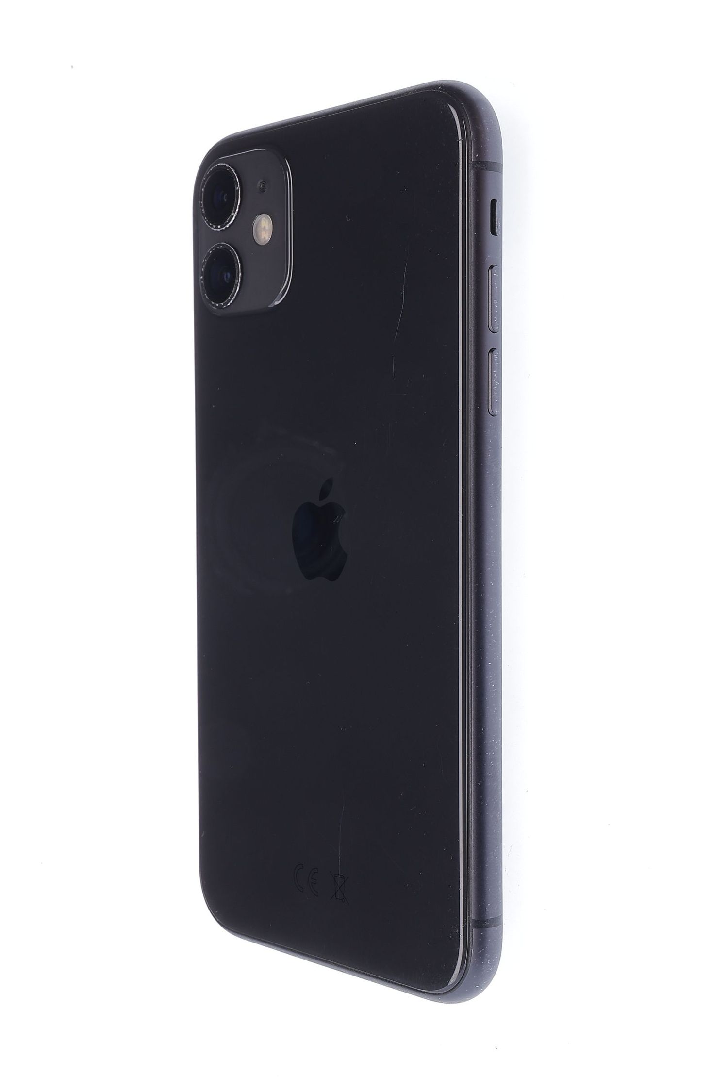 Apple iPhone 11 64 GB Black - Excelent