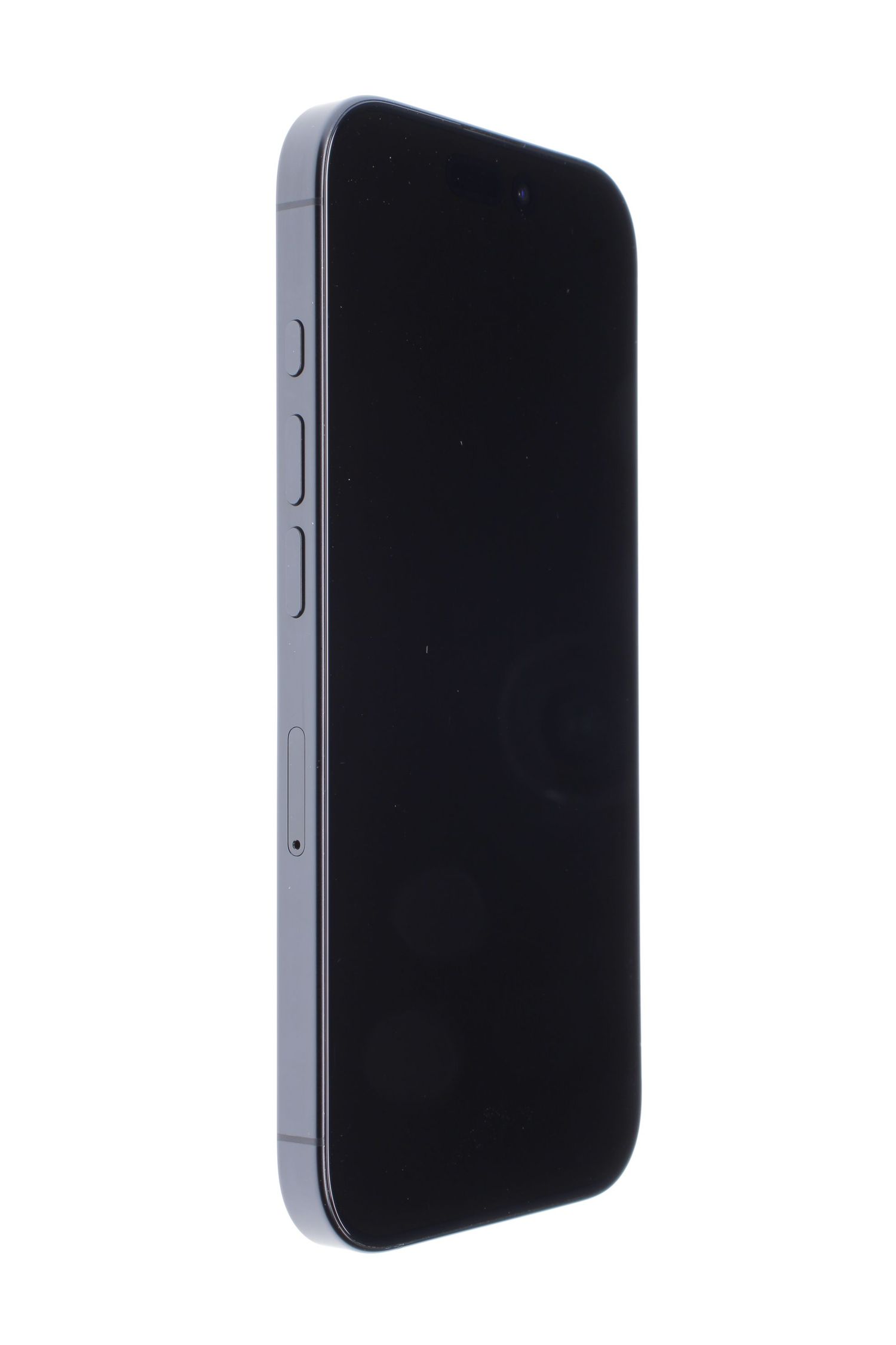 Apple iPhone 16 Pro 256 GB Black Titanium - Отлично