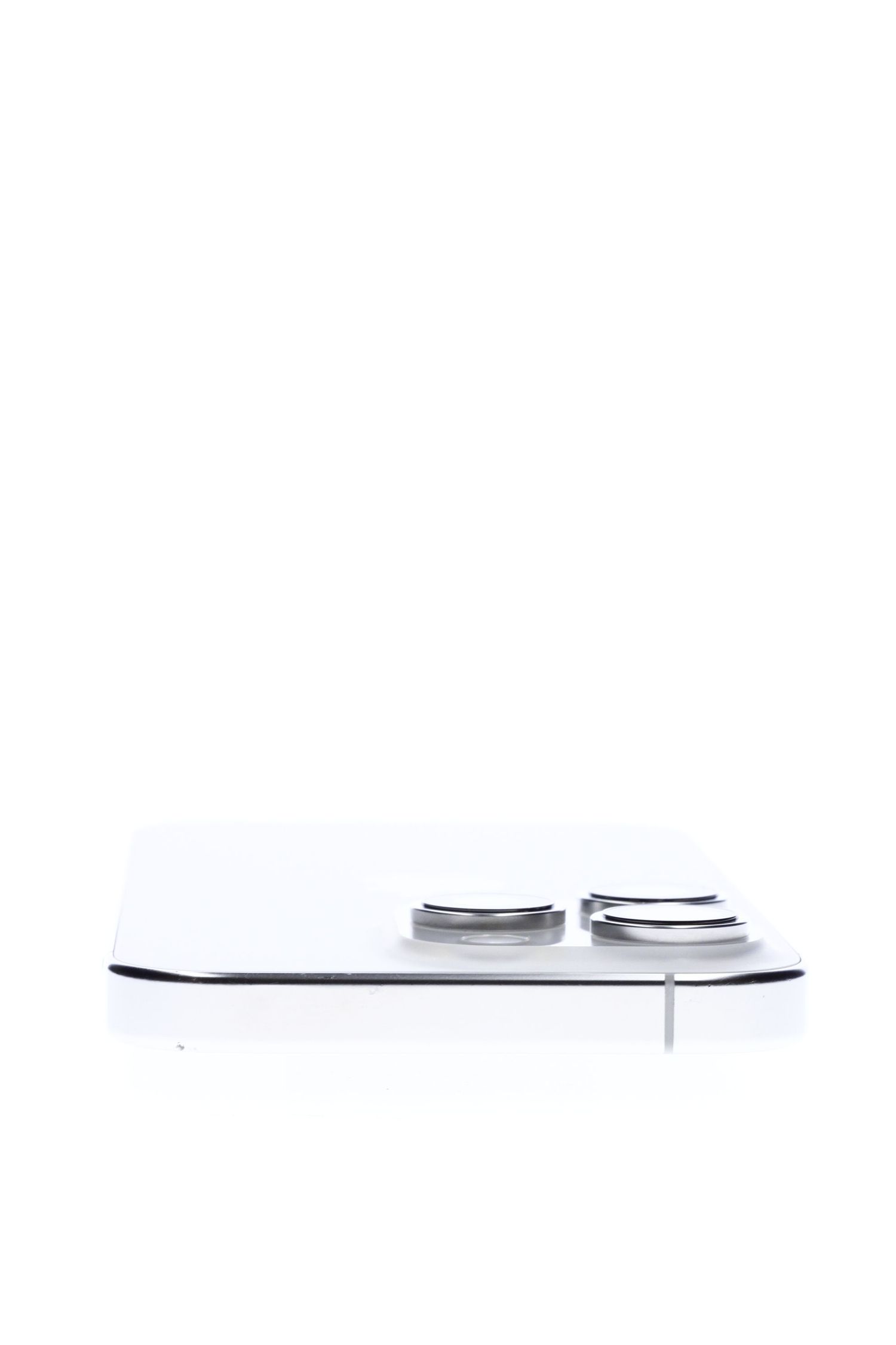 Apple iPhone 16 Pro 256 GB White Titanium - Като нов