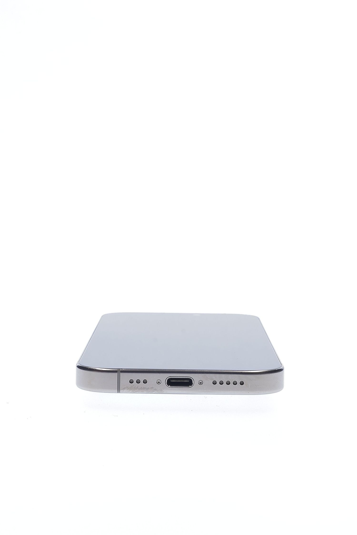 Apple iPhone 16 Pro 512 GB Natural Titanium - Ca nou