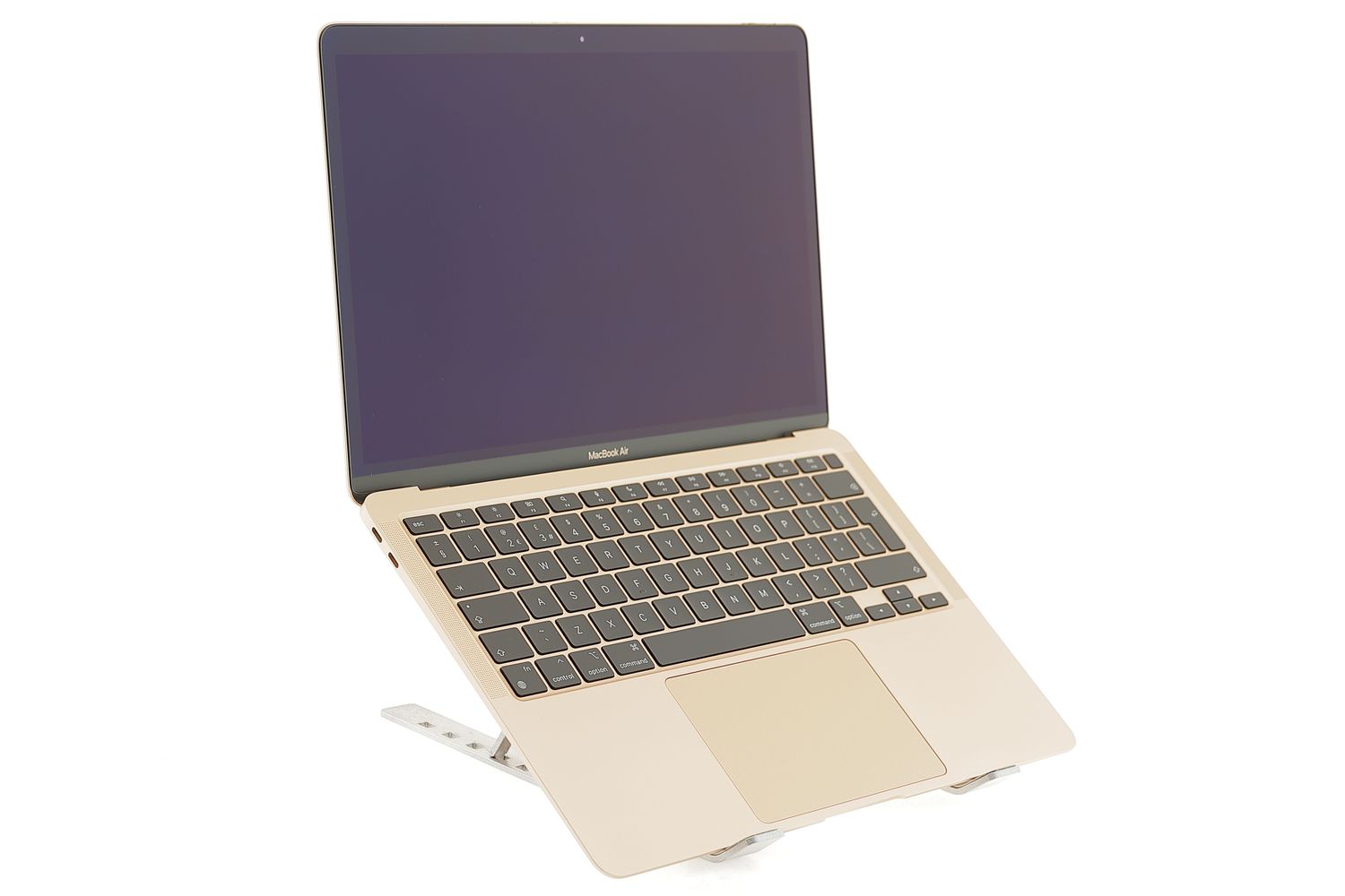 Apple MacBook Air 13″ 2020, M1 8 Cores, 8 GB, 7 core GPU, Gold